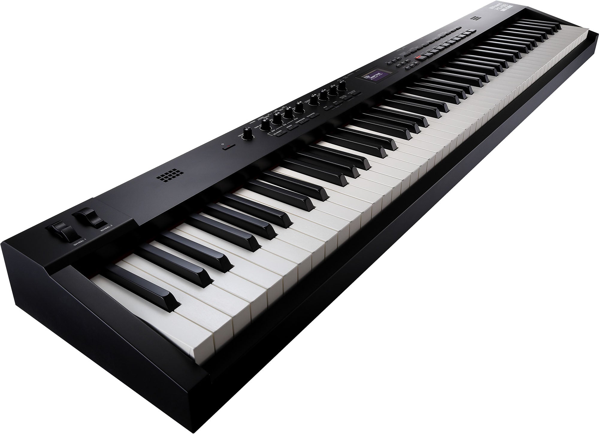 ROLAND RD-88 EX Compact-Stagepiano