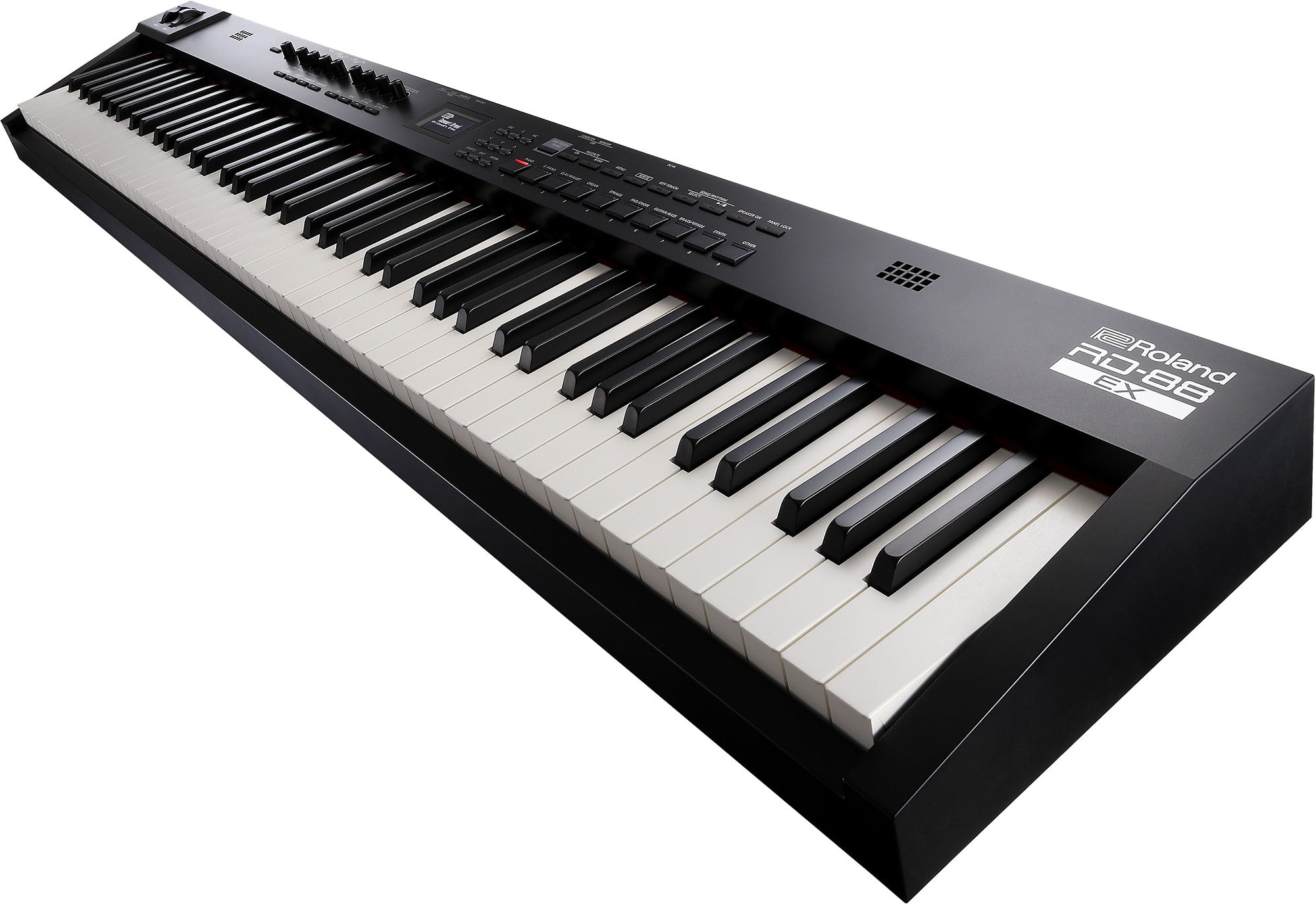 ROLAND RD-88 EX Compact-Stagepiano