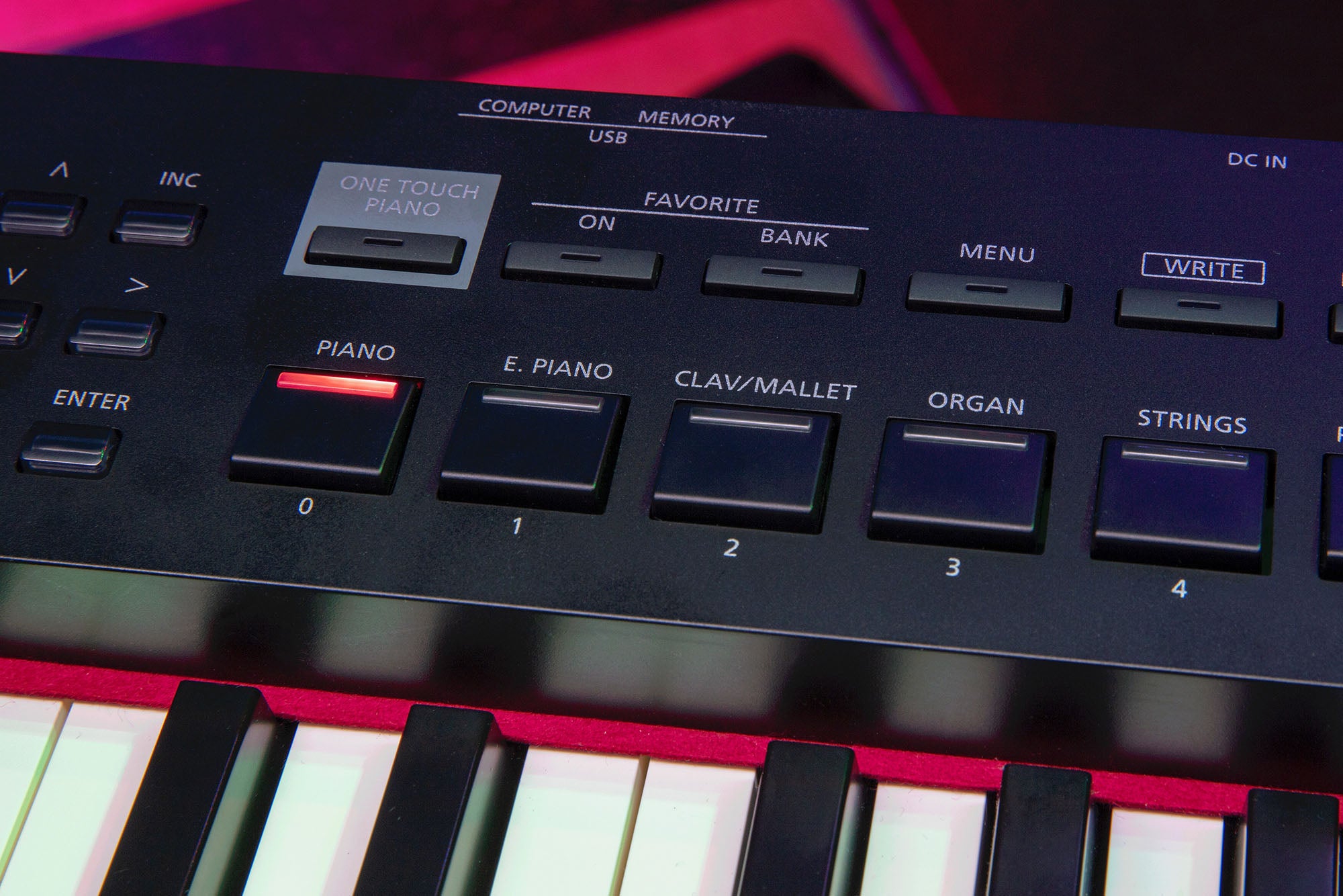ROLAND RD-88 EX Compact-Stagepiano