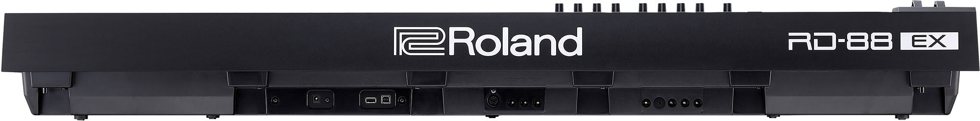 ROLAND RD-88 EX Compact-Stagepiano