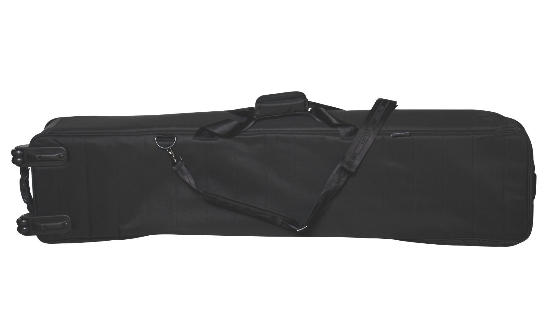 RITTER RKB4-45W/SBK Transporttasche mit Rollen für Stagepianos