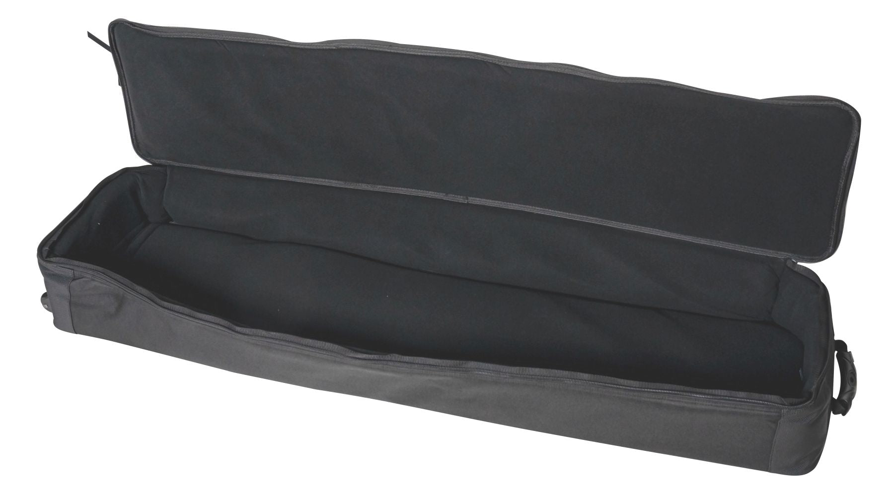 RITTER RKB4-45W/SBK Transporttasche mit Rollen für Stagepianos