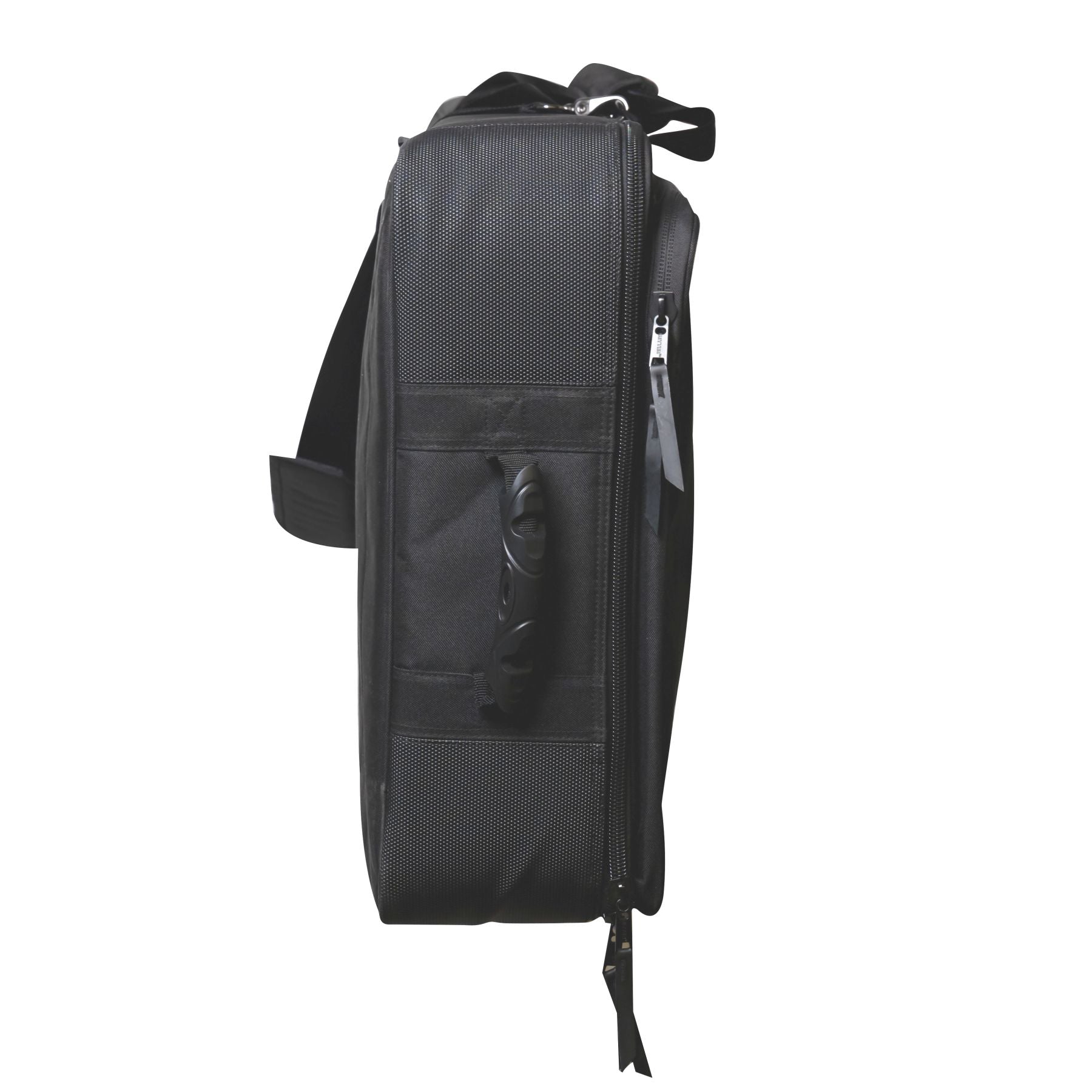 RITTER RKB4-50W/SBK Transporttasche mit Rollen für Keyboards