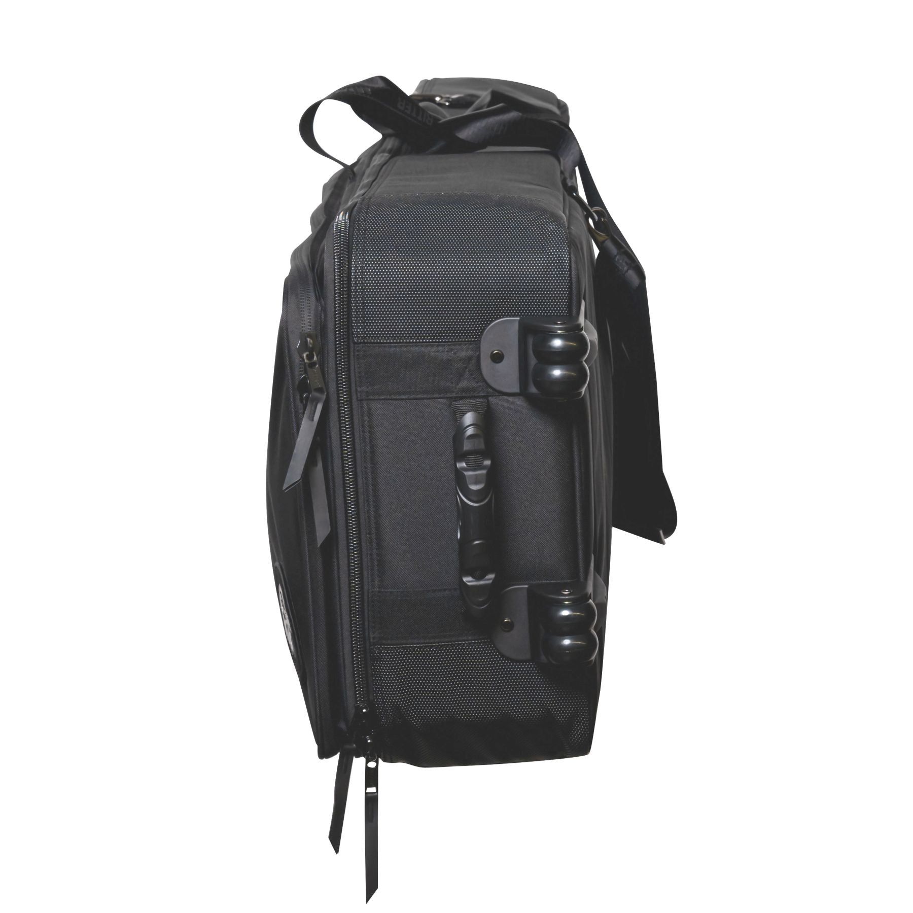 RITTER RKB4-50W/SBK Transporttasche mit Rollen für Keyboards