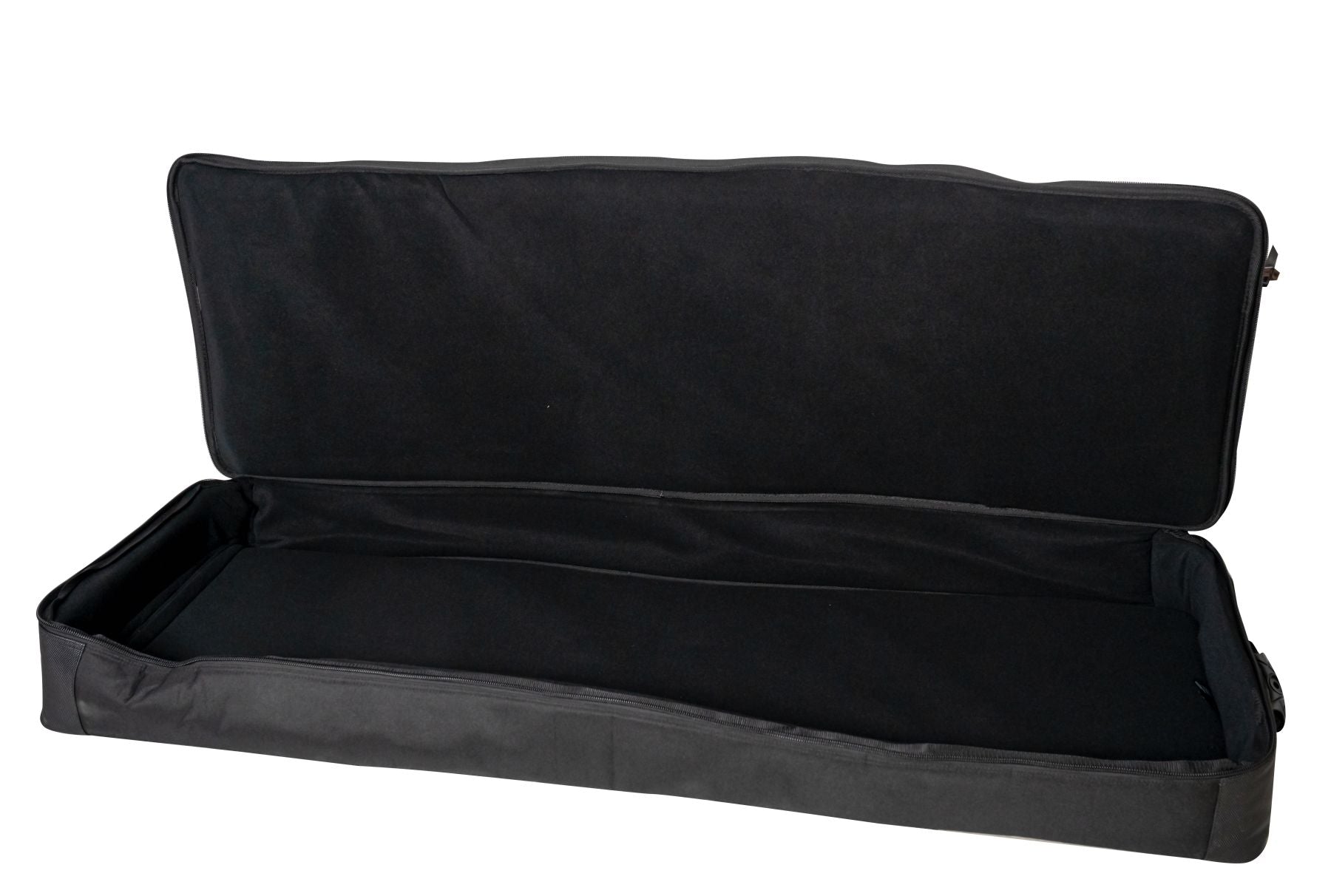 RITTER RKB4-50W/SBK Transporttasche mit Rollen für Keyboards