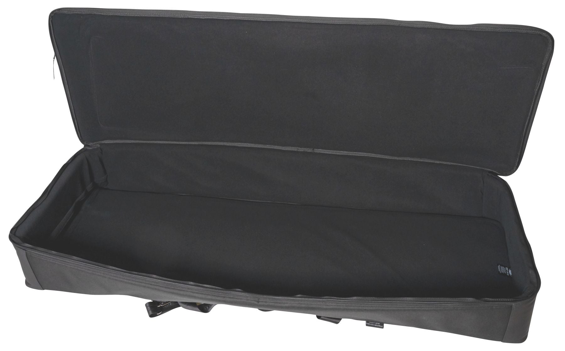 RITTER RKB4-60W/SBK Transporttasche mit Rollen für Stagepianos