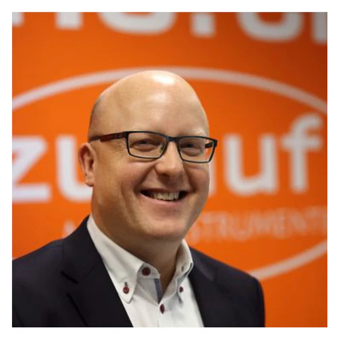 persönliche Support-Stunde im Showroom