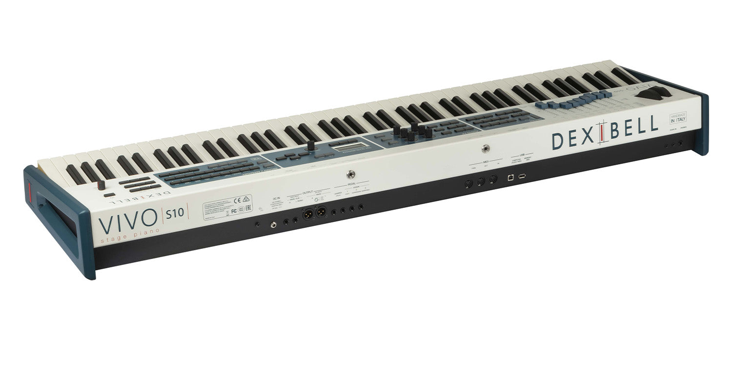 DEXIBELL VIVO S10 Premium Stagepiano