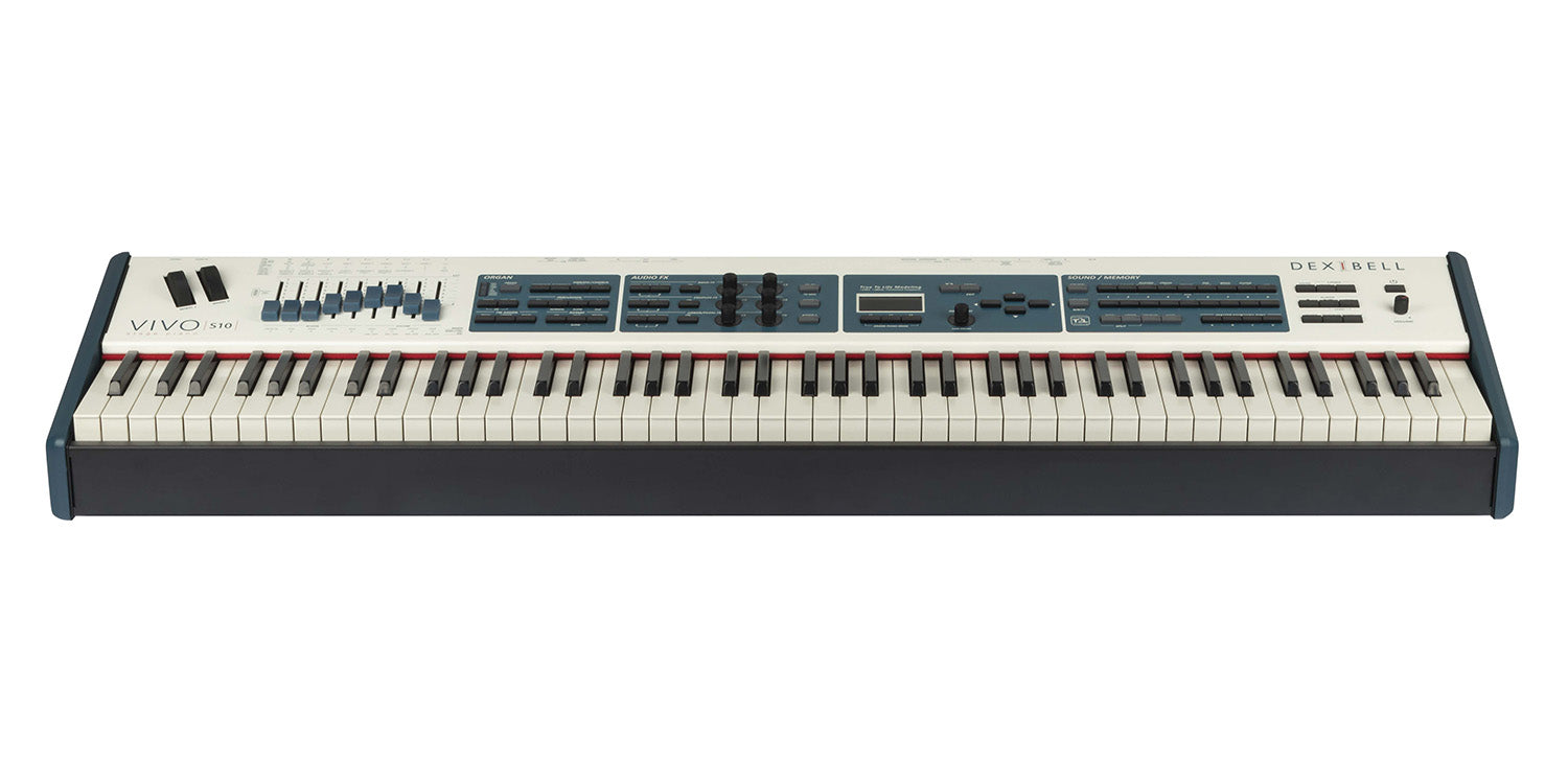 DEXIBELL VIVO S10 Premium Stagepiano
