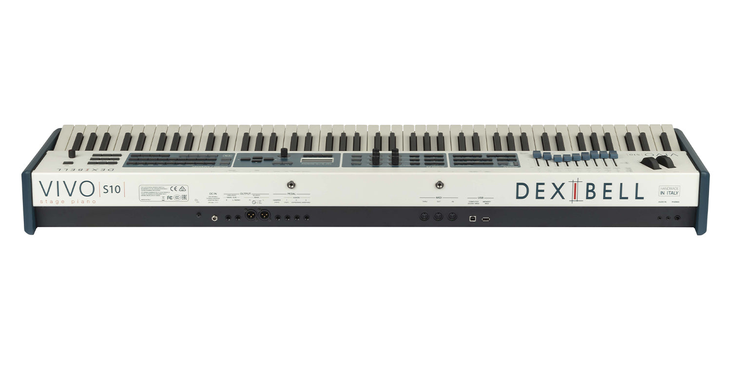 DEXIBELL VIVO S10 Premium Stagepiano