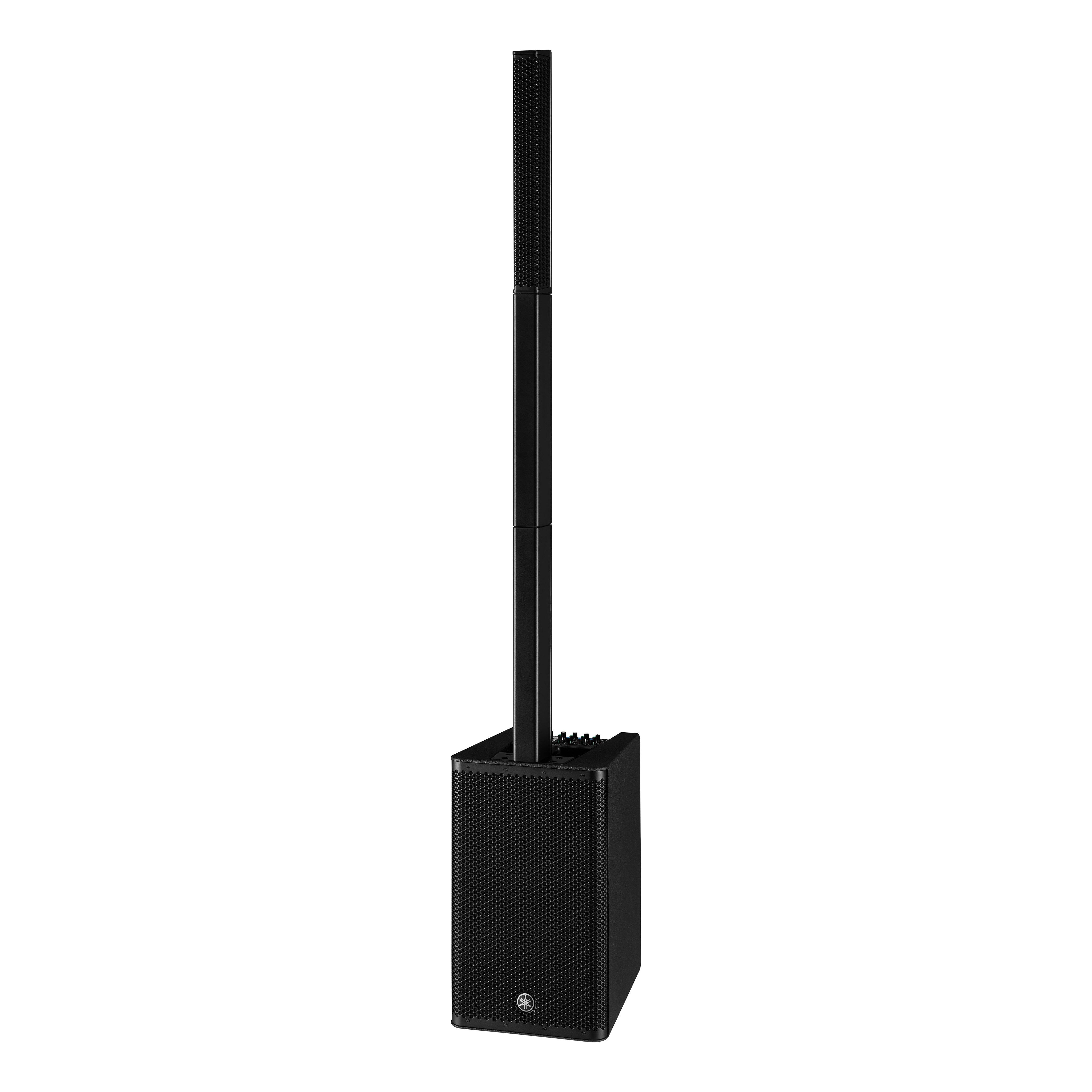 YAMAHA STAGEPAS 1KmkII