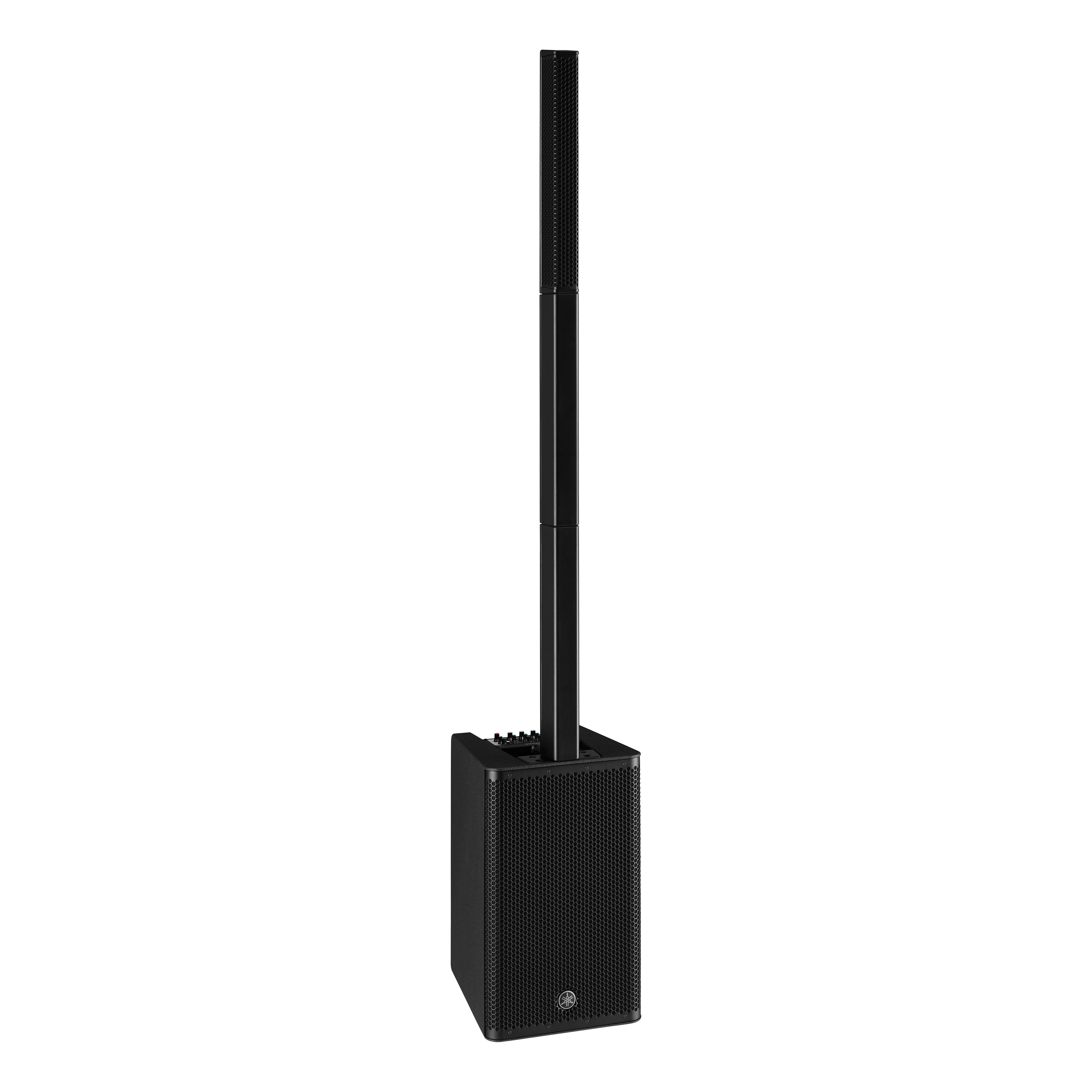 YAMAHA STAGEPAS 1KmkII