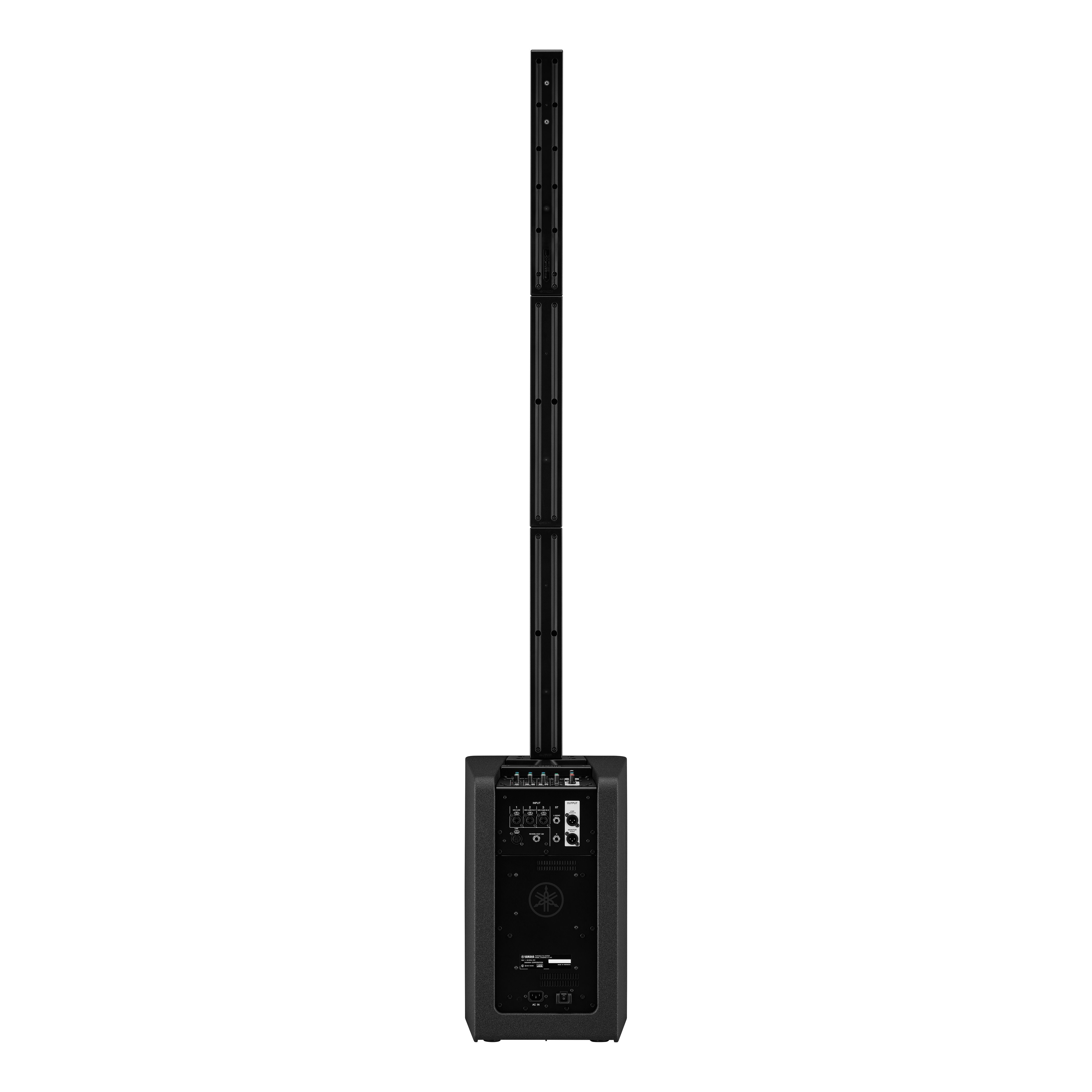 YAMAHA STAGEPAS 1KmkII