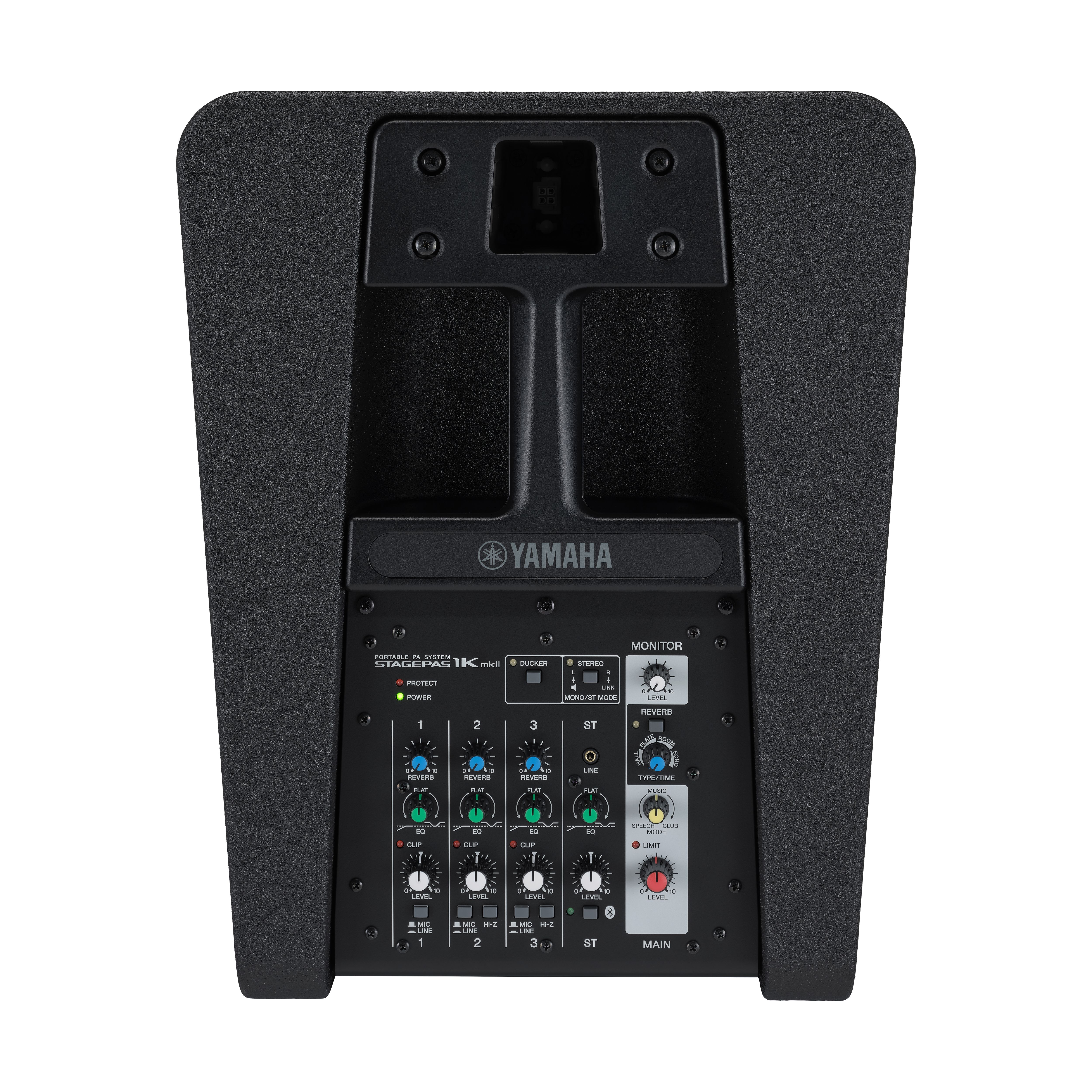 YAMAHA STAGEPAS 1KmkII