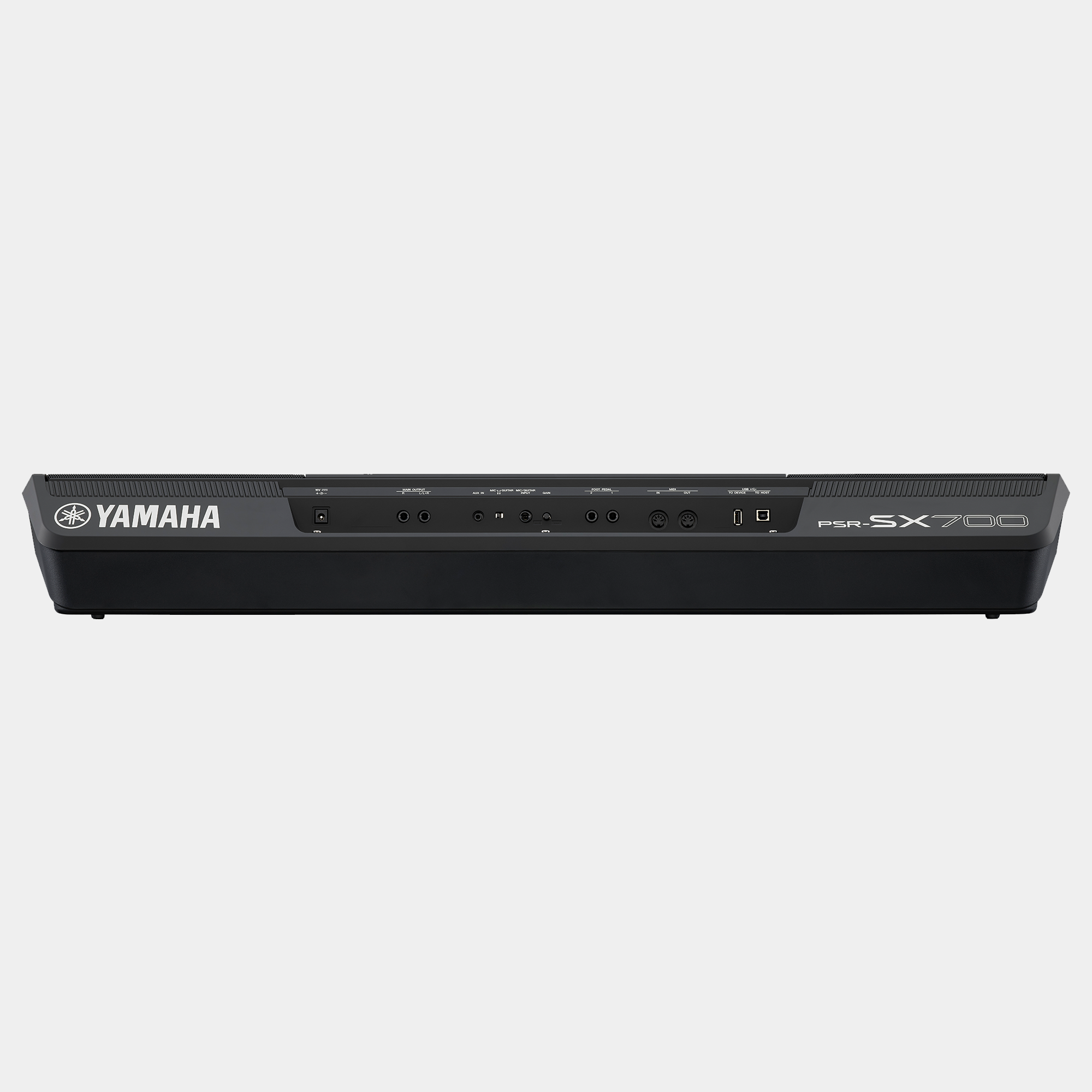 YAMAHA PSR-SX700 Set Arranger Keyboard Occasion