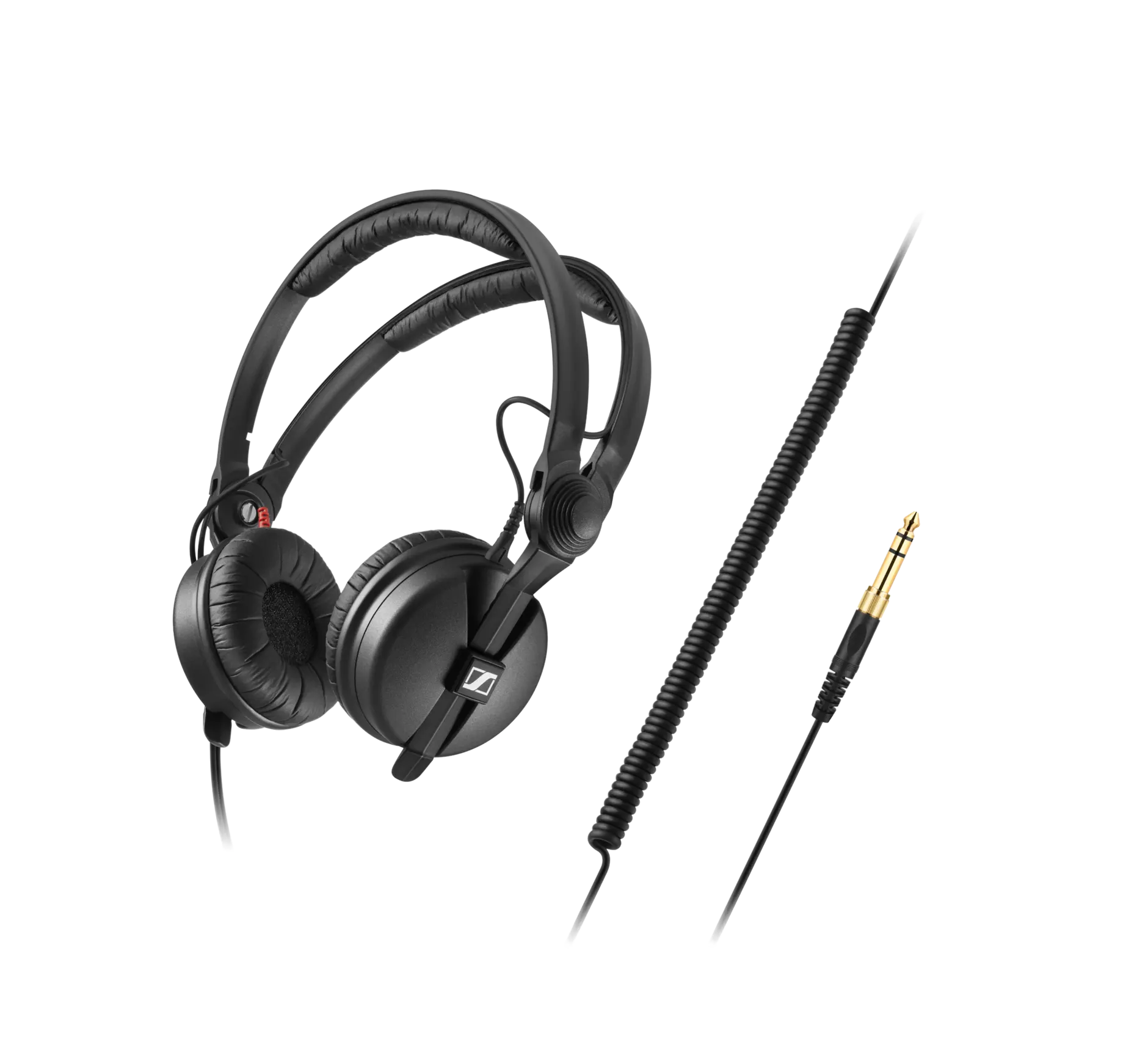 SENNHEISER HD-25 Plus Kopfhörer