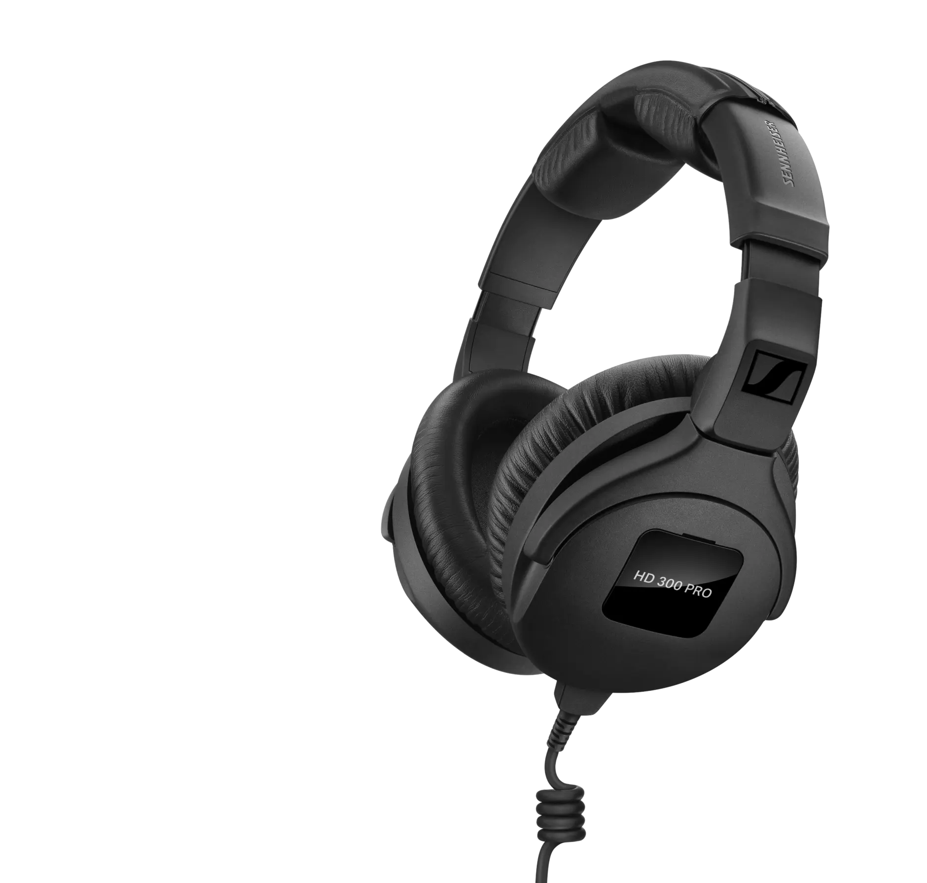SENNHEISER HD-300 Pro Kopfhörer