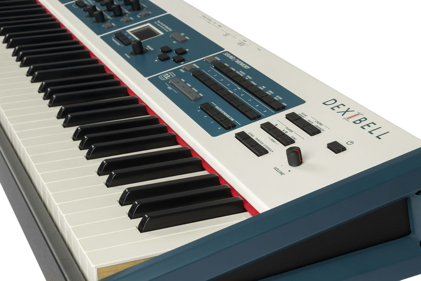 DEXIBELL VIVO S10 Premium Stagepiano