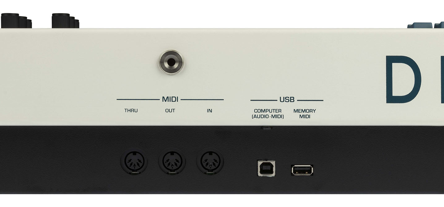 DEXIBELL VIVO S10 Premium Stagepiano