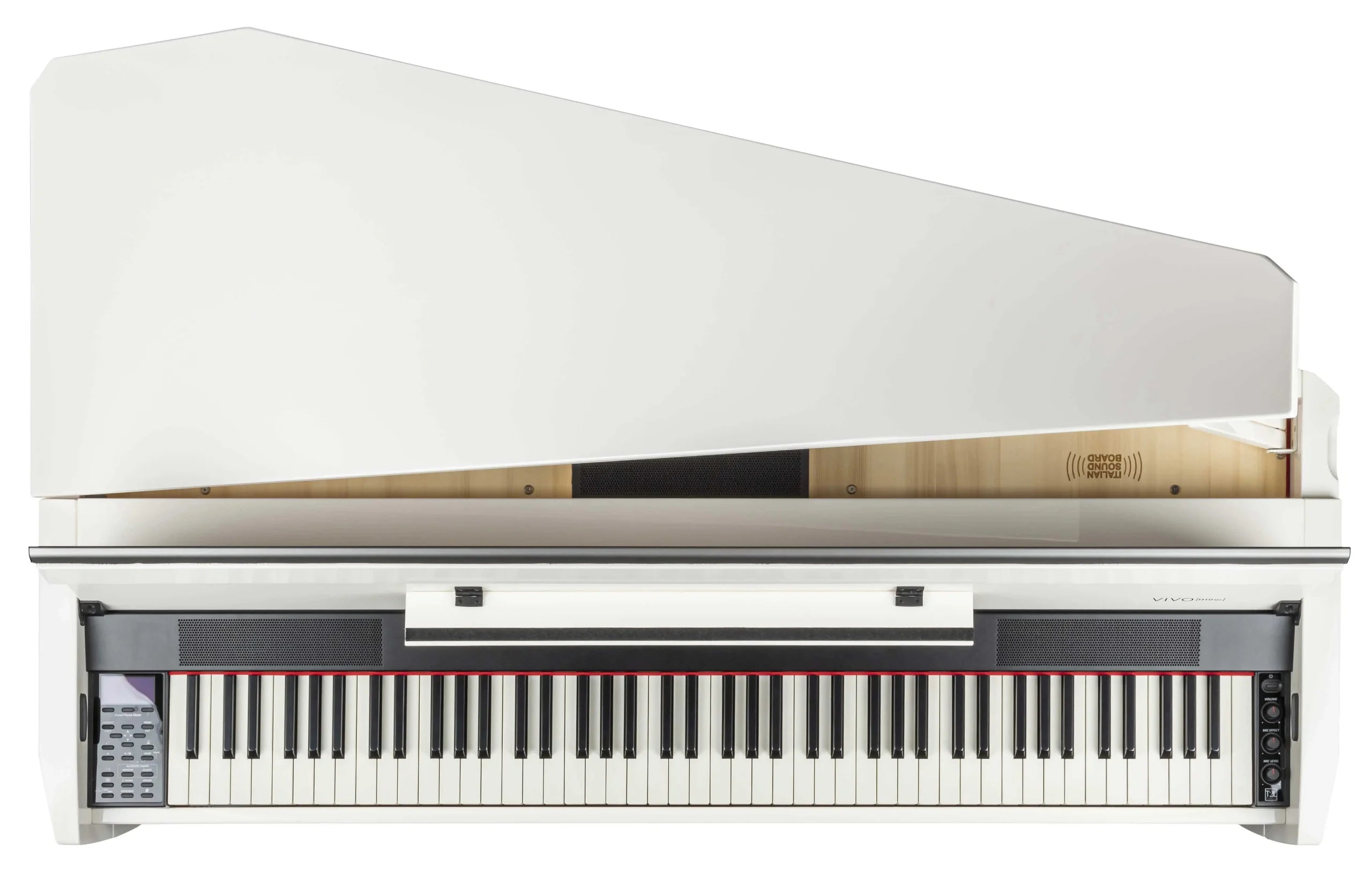 DEXIBELL VIVO H10 MG Digital Mini Grand Piano
