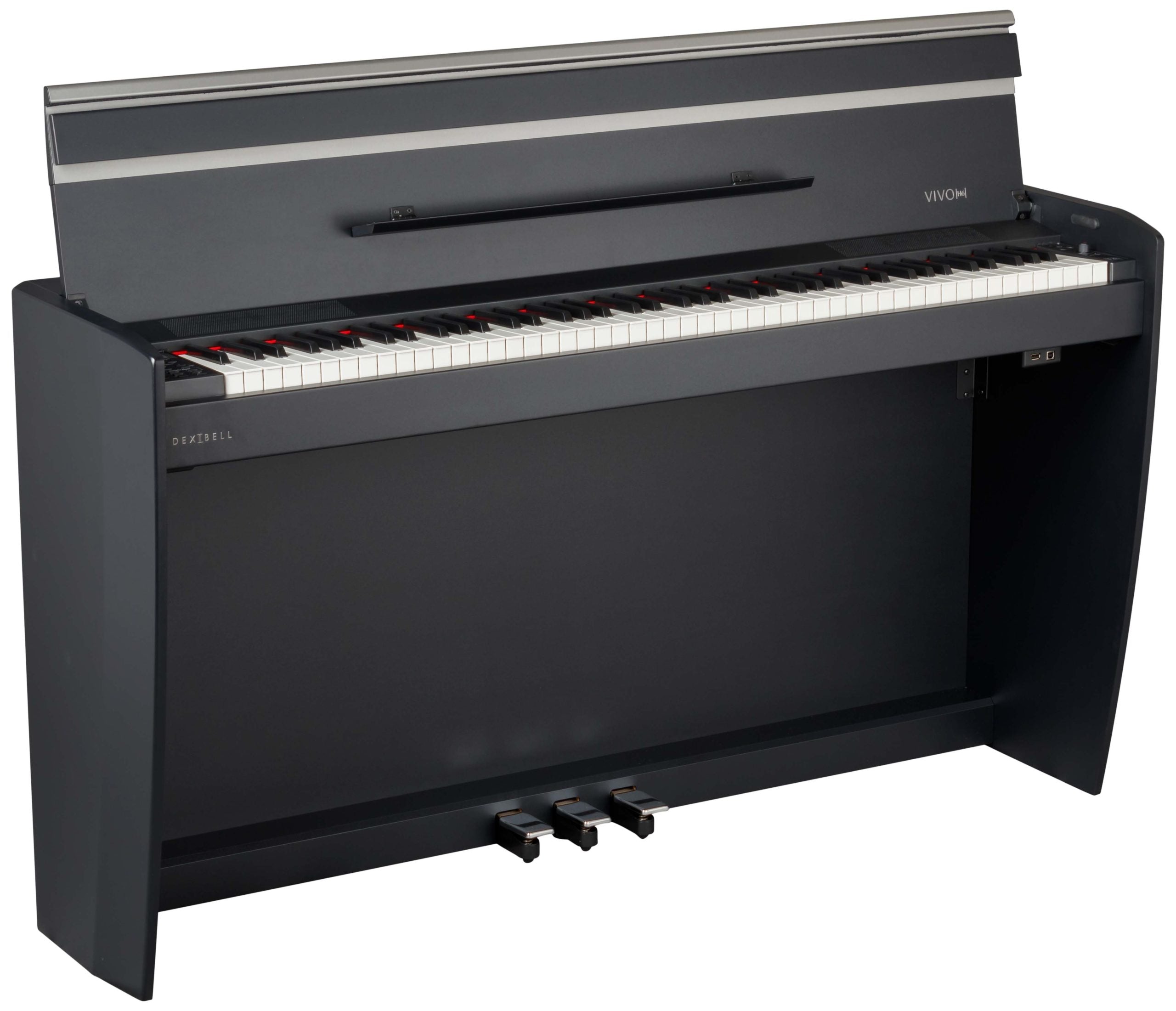 DEXIBELL VIVO H6 Premium Digital Home Piano