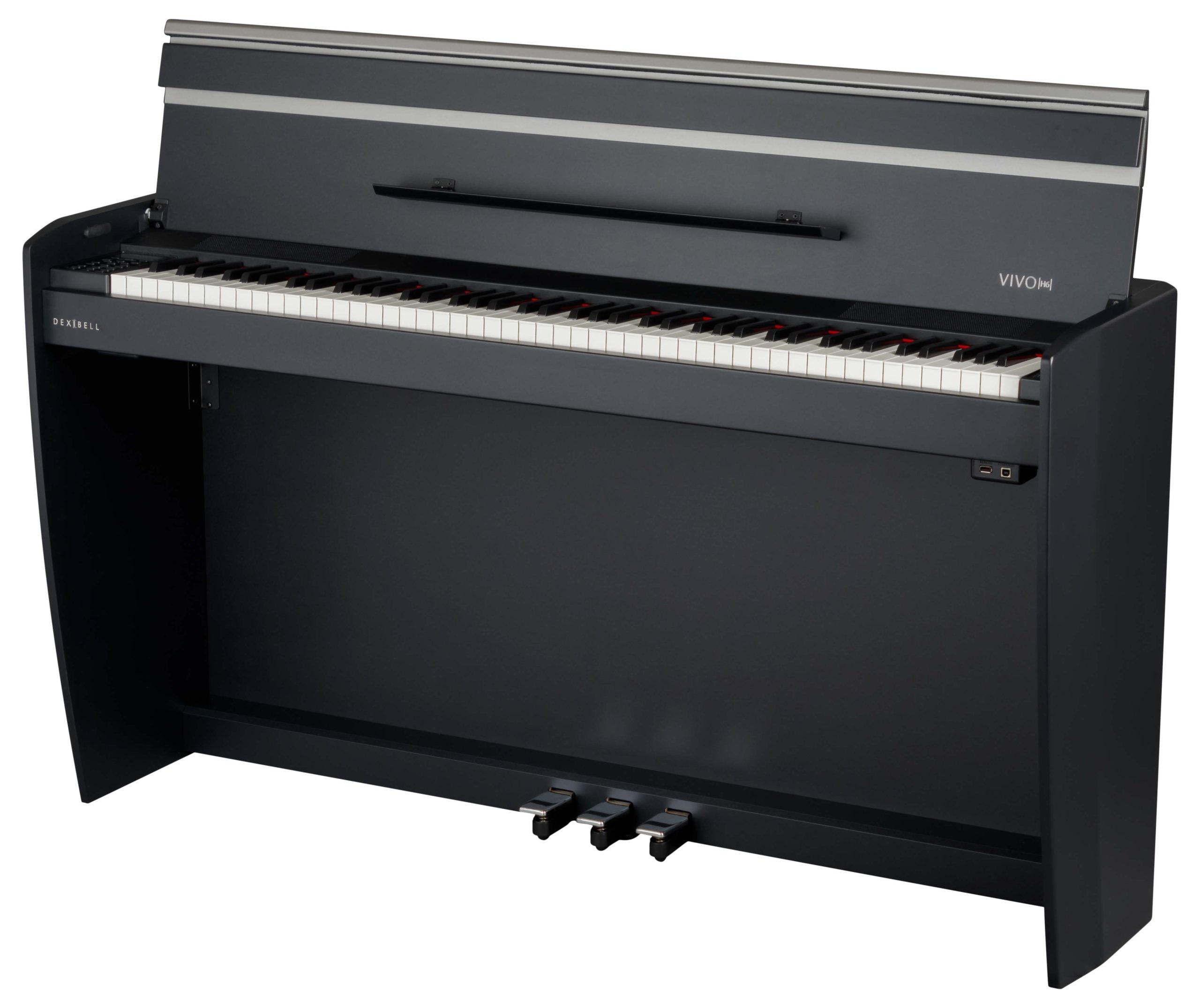 DEXIBELL VIVO H6 Premium Digital Home Piano