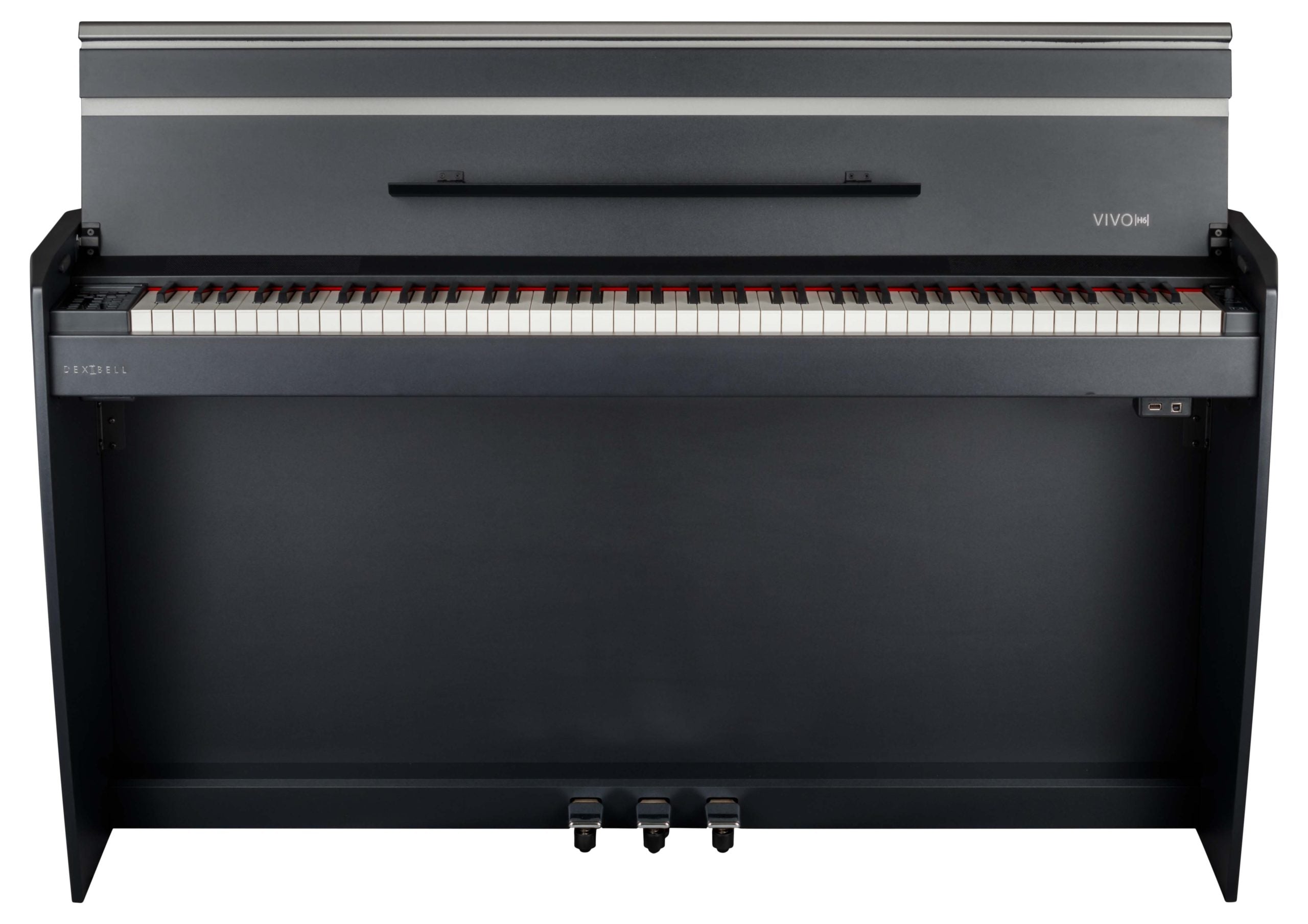 DEXIBELL VIVO H6 Premium Digital Home Piano