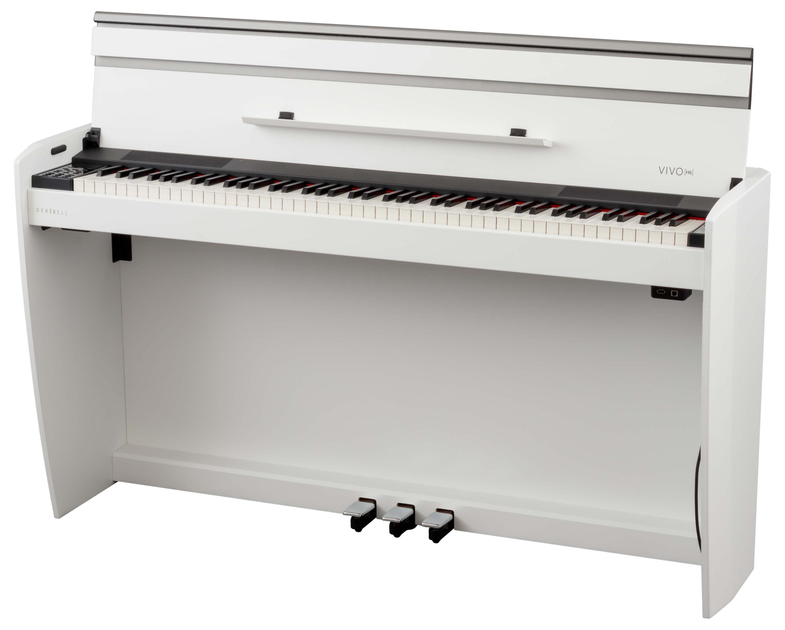 DEXIBELL VIVO H6 Premium Digital Home Piano