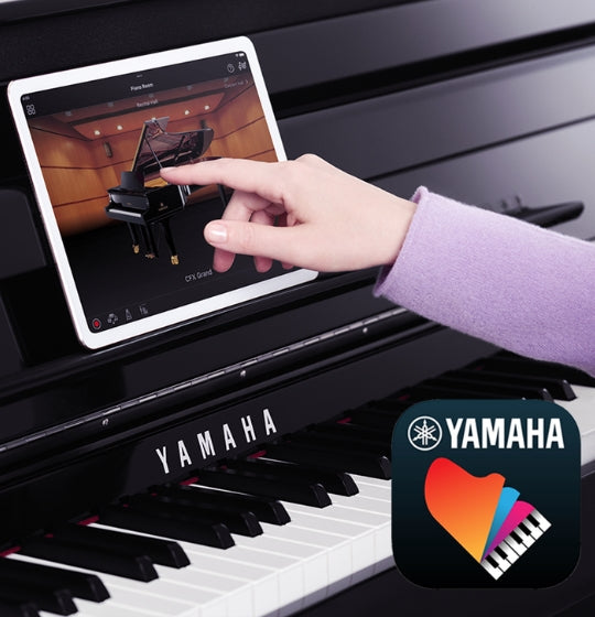 YAMAHA Arius YDP-146 Digitalpiano