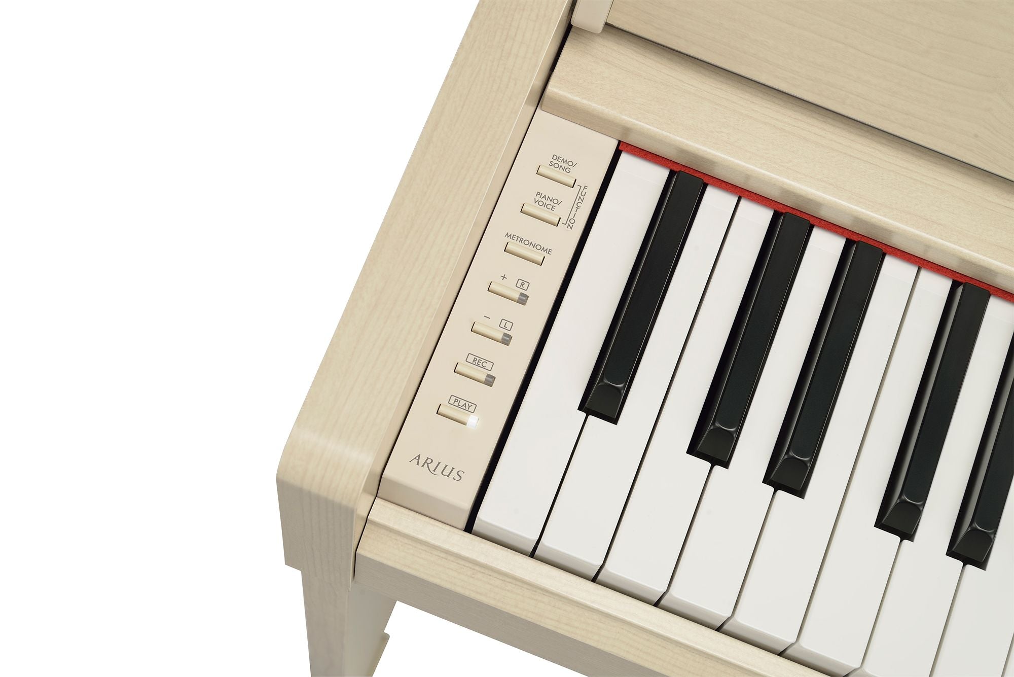YAMAHA Arius YDP-S35 Digitalpiano