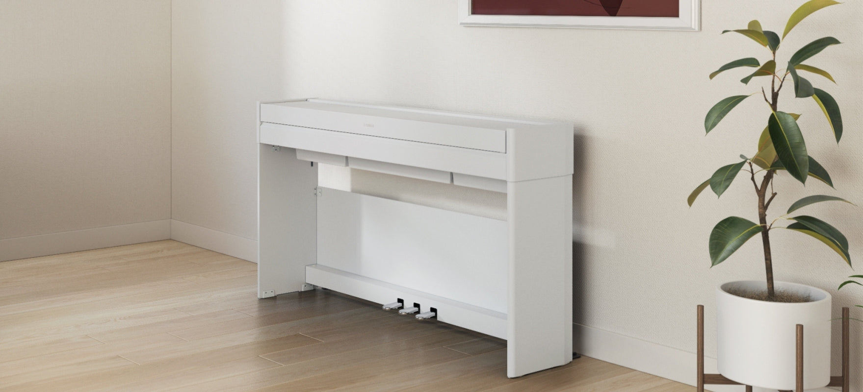 YAMAHA Arius YDP-S56 Digitalpiano
