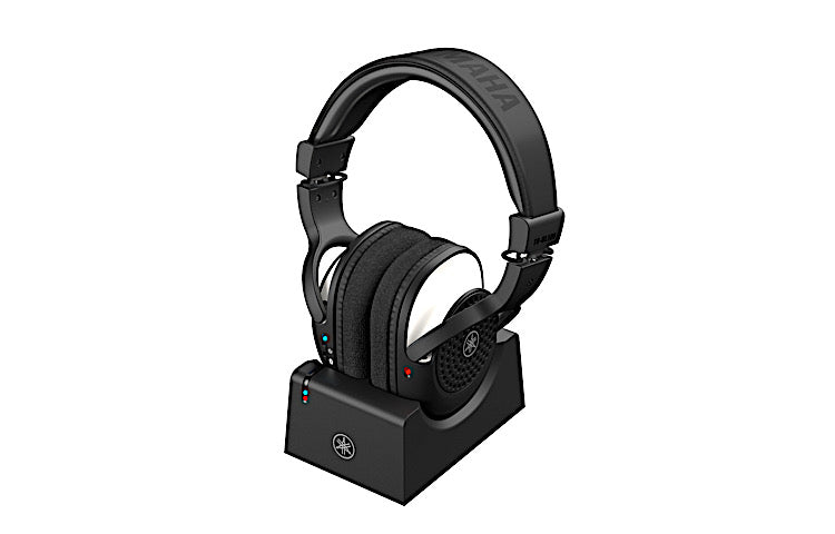 YAMAHA YH-WL500 Wireless Kopfhörer