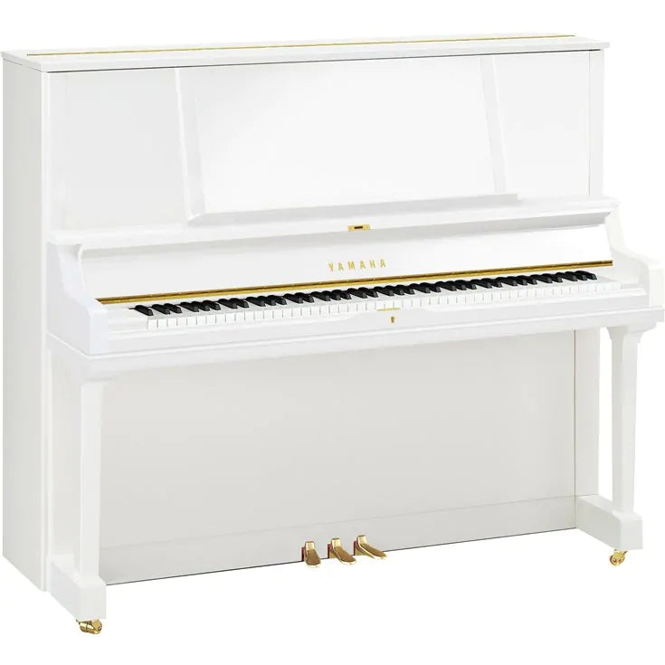 YAMAHA YUS5 Akustik-Piano