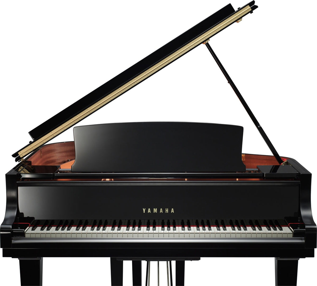 YAMAHA C1X Akustik-Flügel