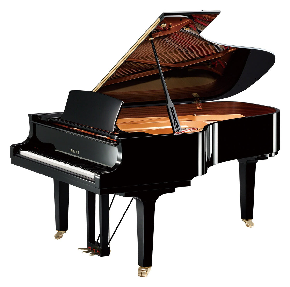 YAMAHA C6X Akustik-Flügel
