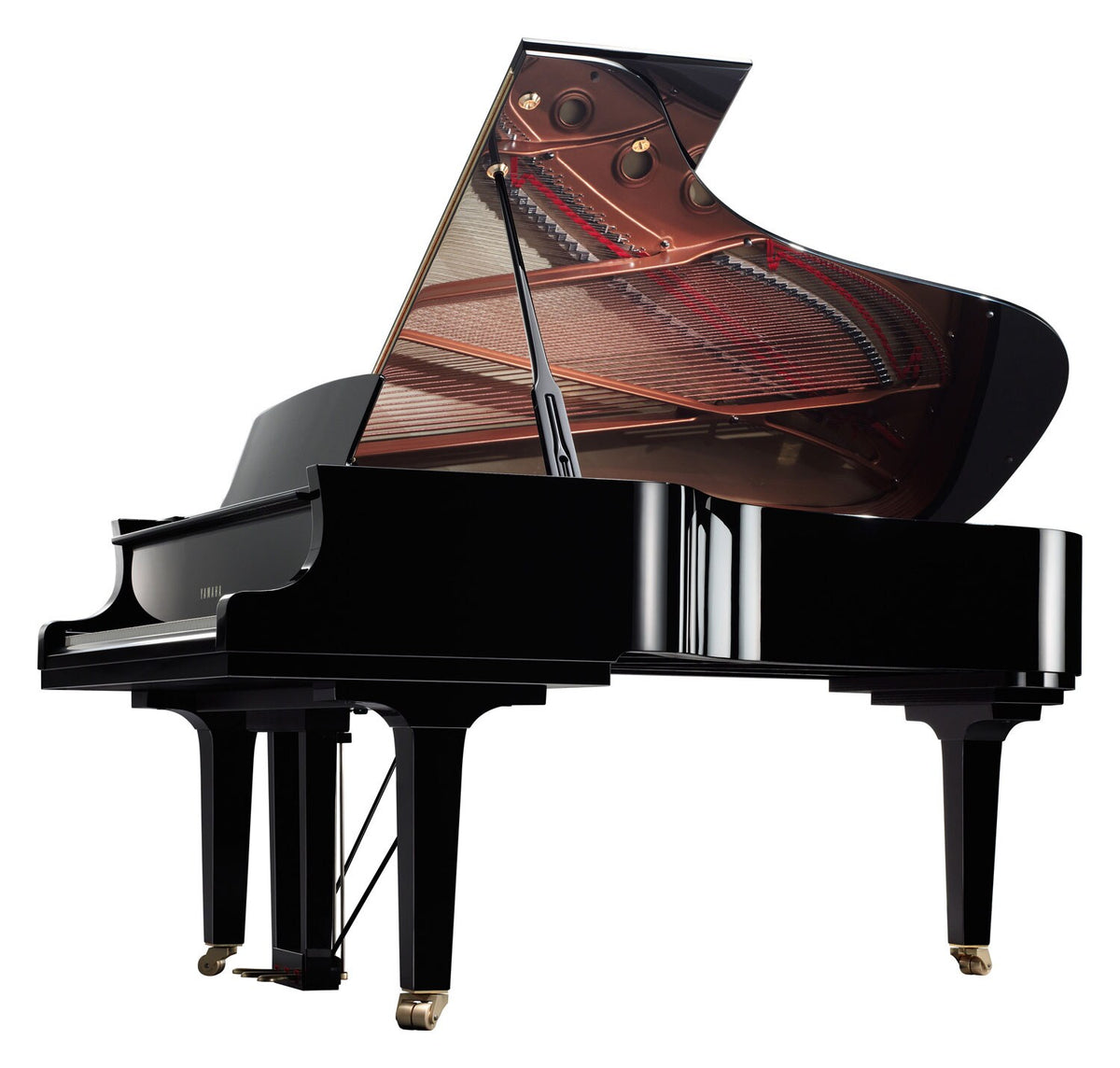 YAMAHA C7X Akustik-Flügel