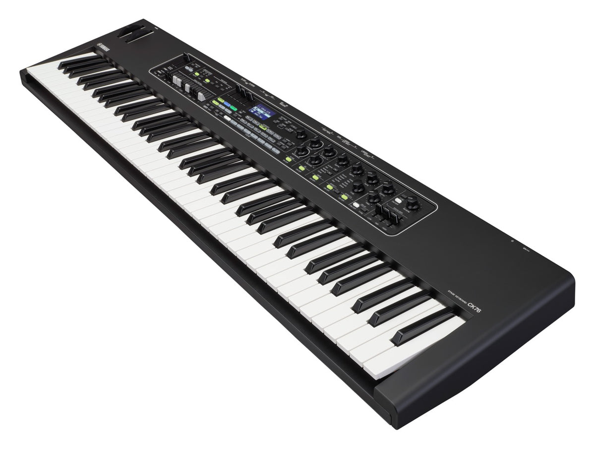 YAMAHA CK-76 Stage-Keyboard