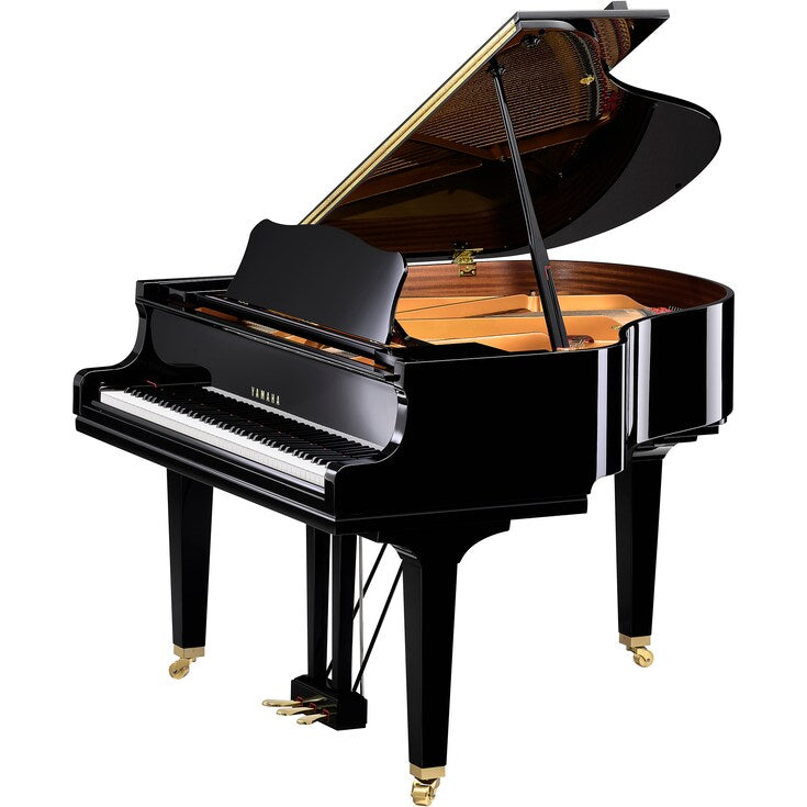 YAMAHA GCB1 Akustik-Flügel