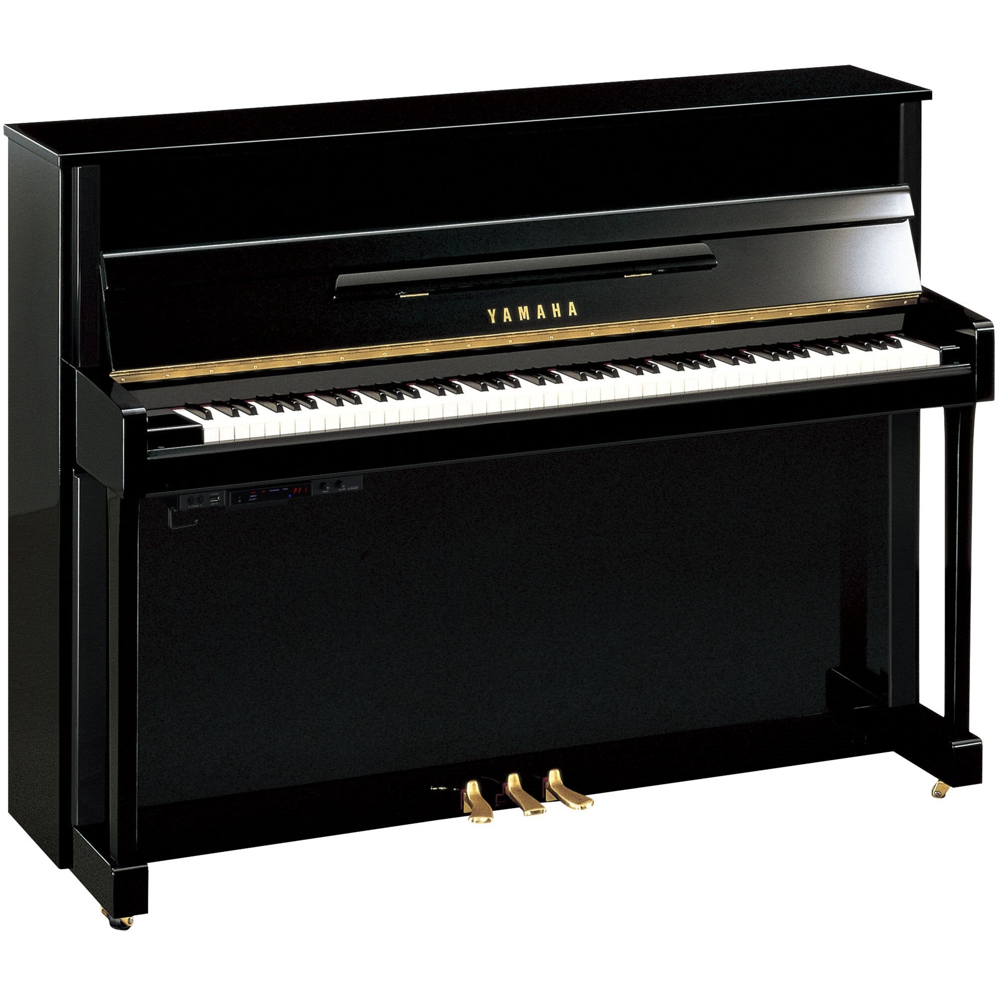 YAMAHA B2 TC3 TransAcoustic-Piano