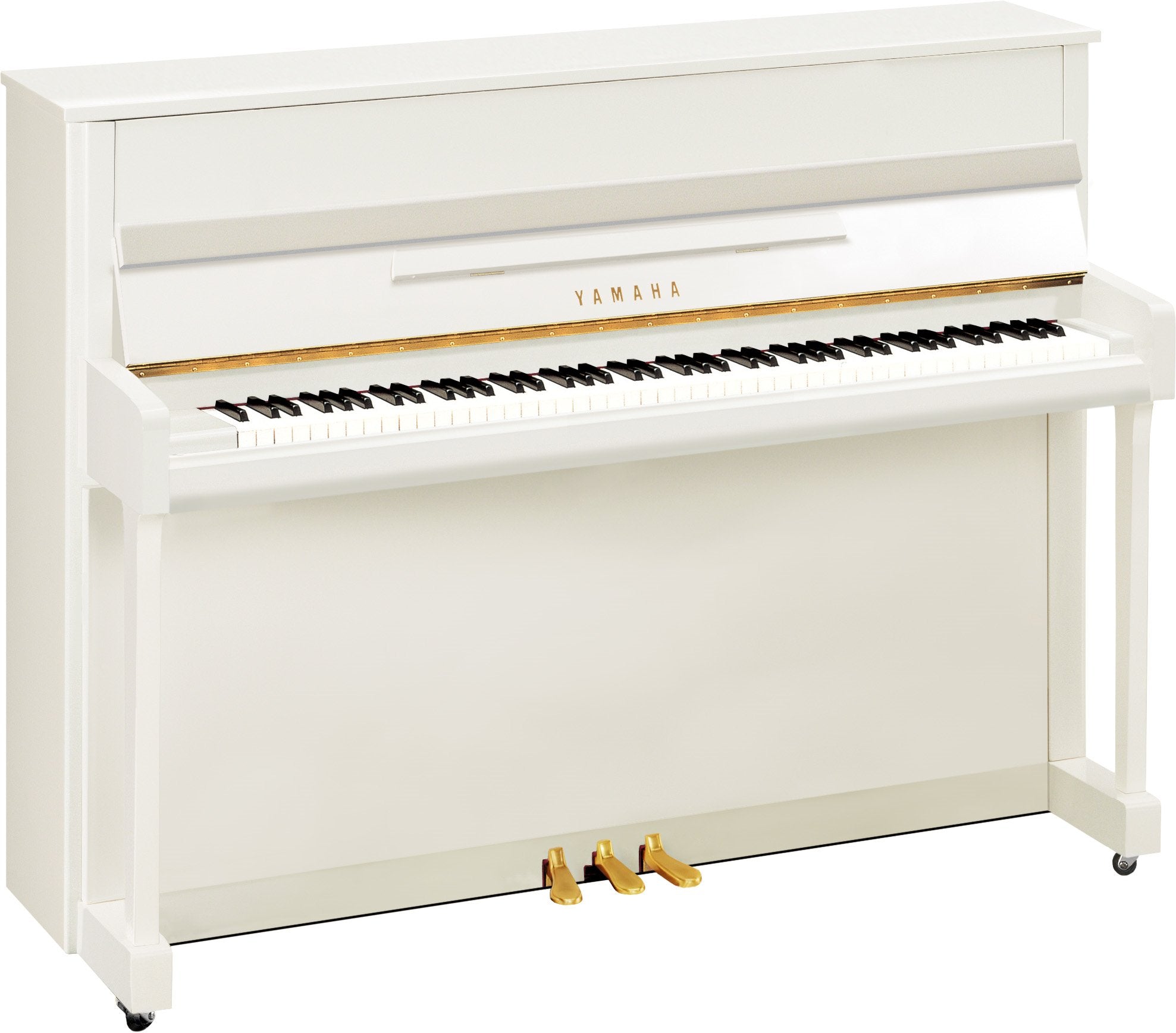 YAMAHA B2 Akustik-Piano