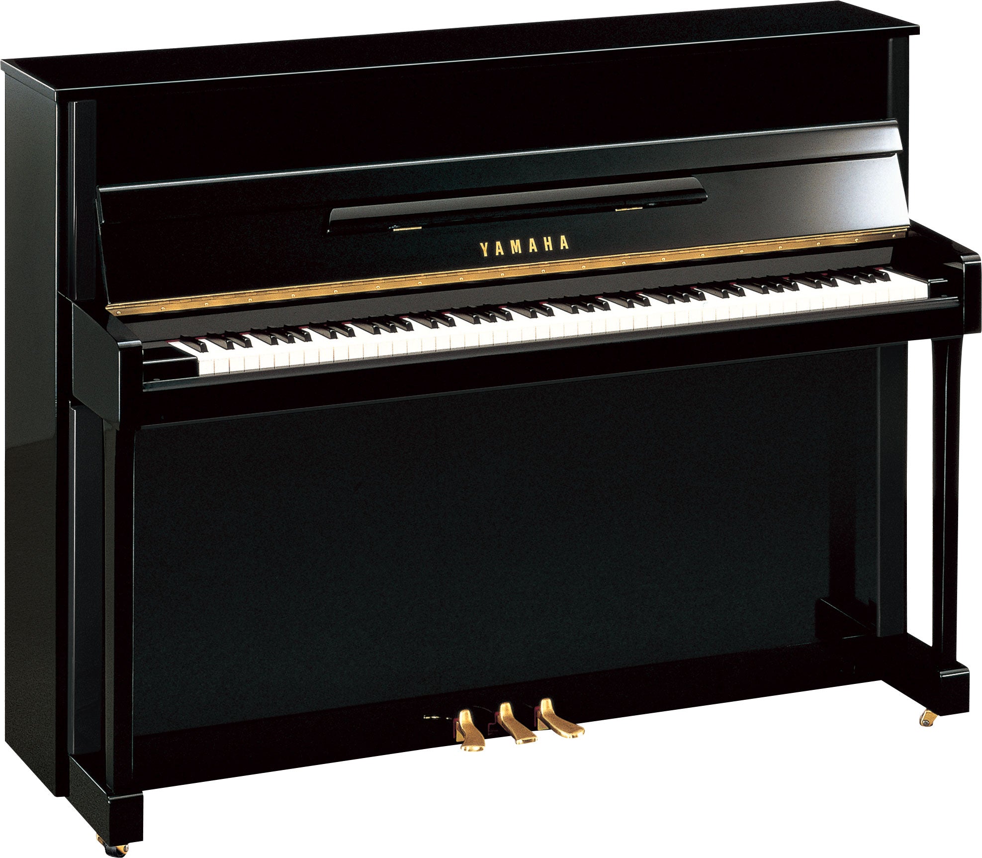 YAMAHA B2 Akustik-Piano