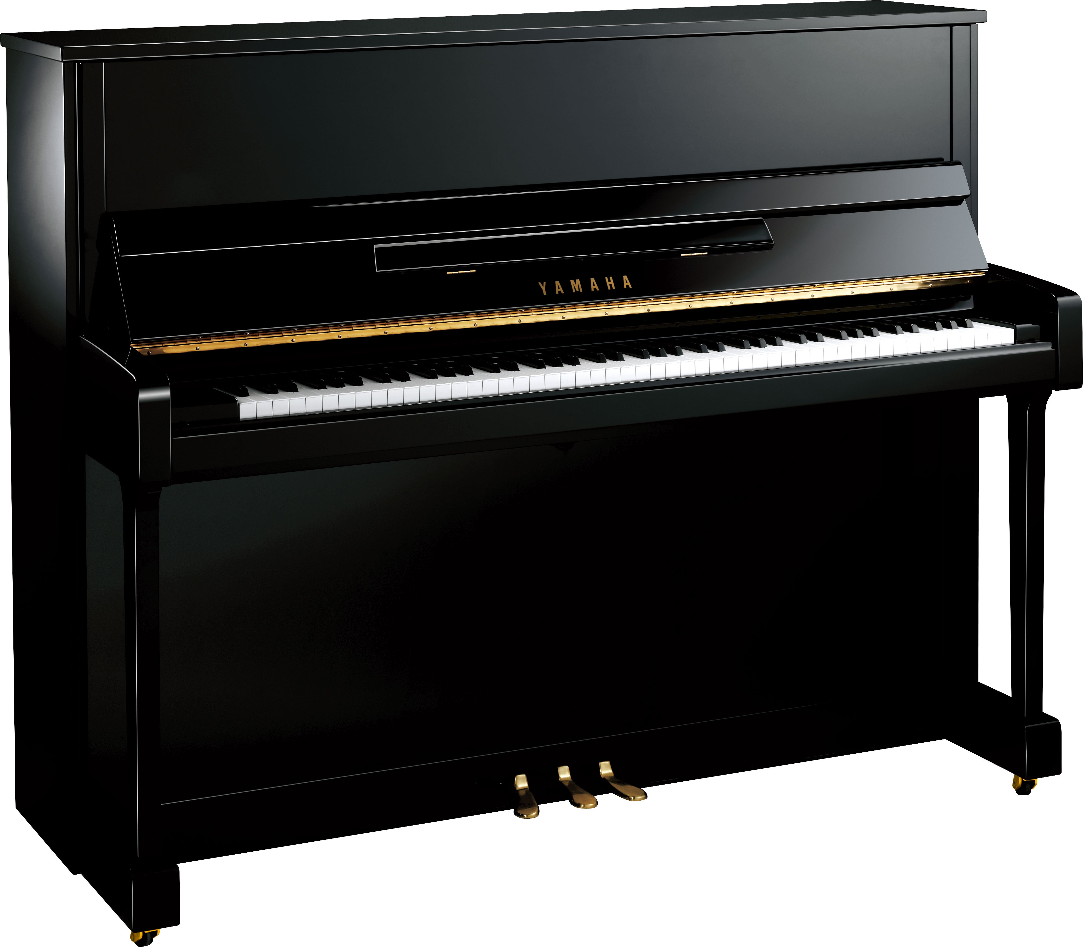 YAMAHA B3 Akustik-Piano