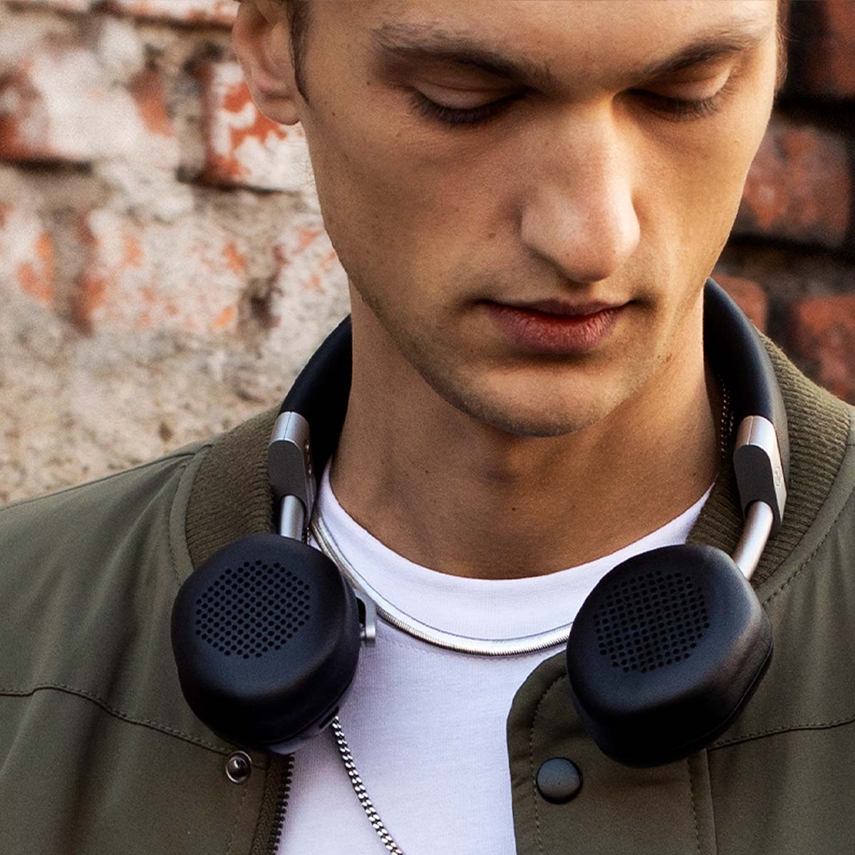 ROLAND V-MODA S-80
