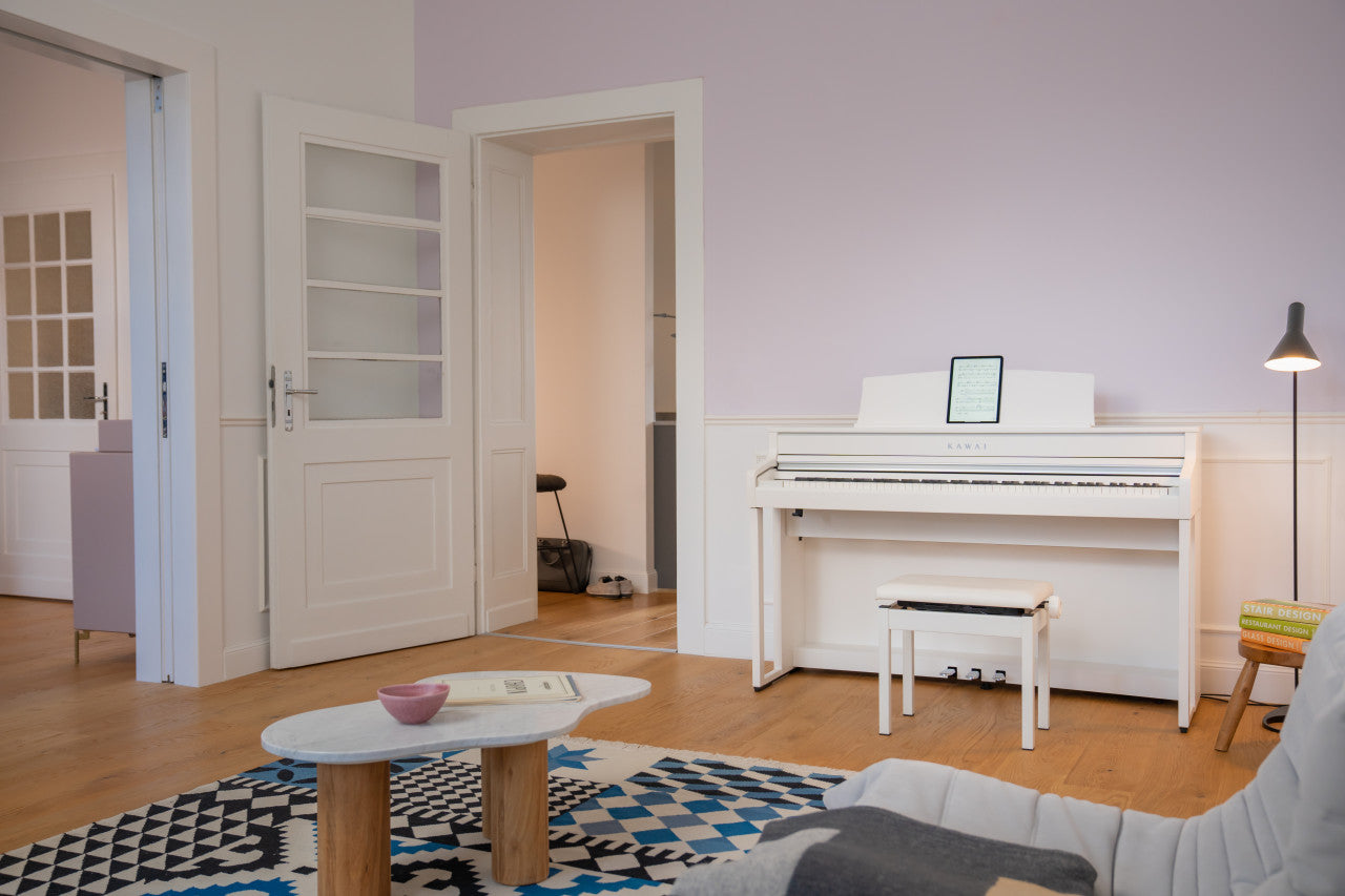 KAWAI CA-501 Digitalpiano