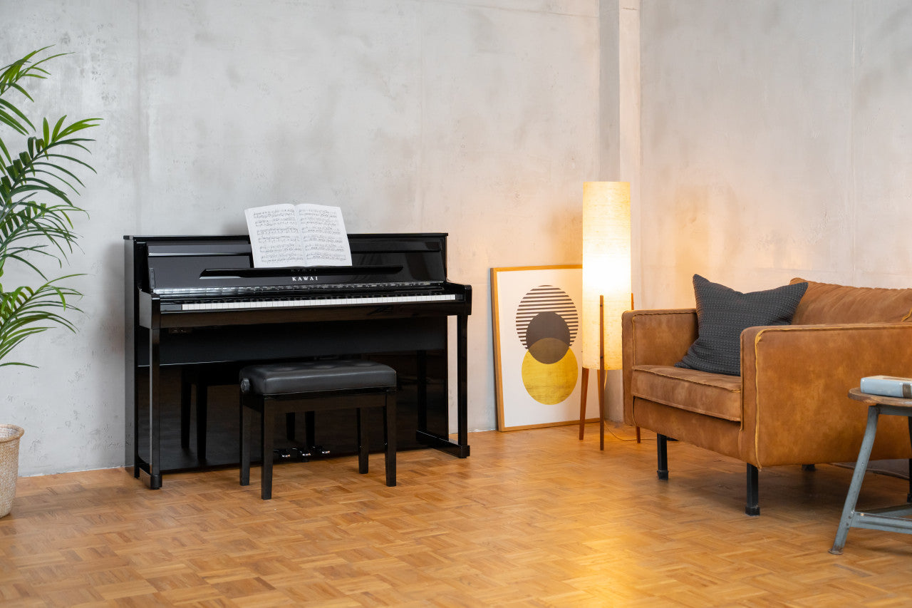 KAWAI CA-901 Digitalpiano