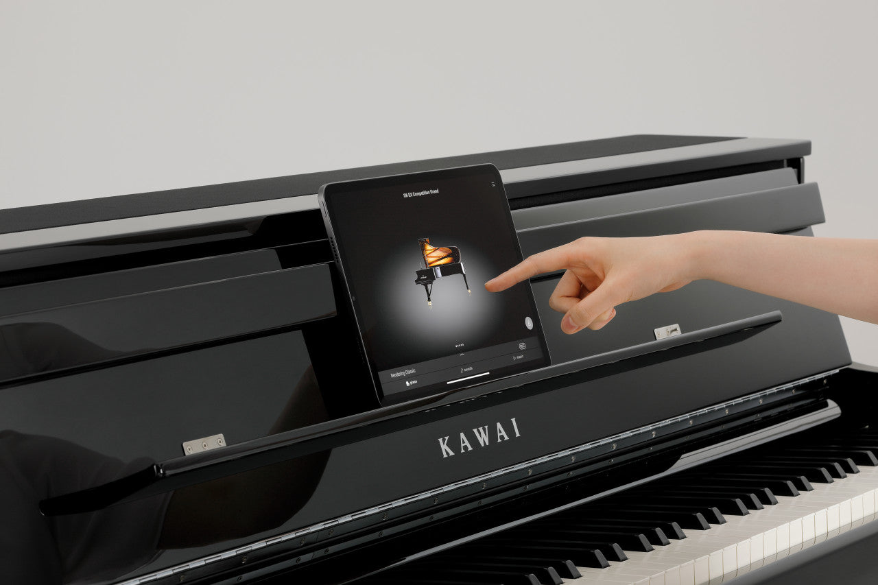 KAWAI CA-901 Digitalpiano