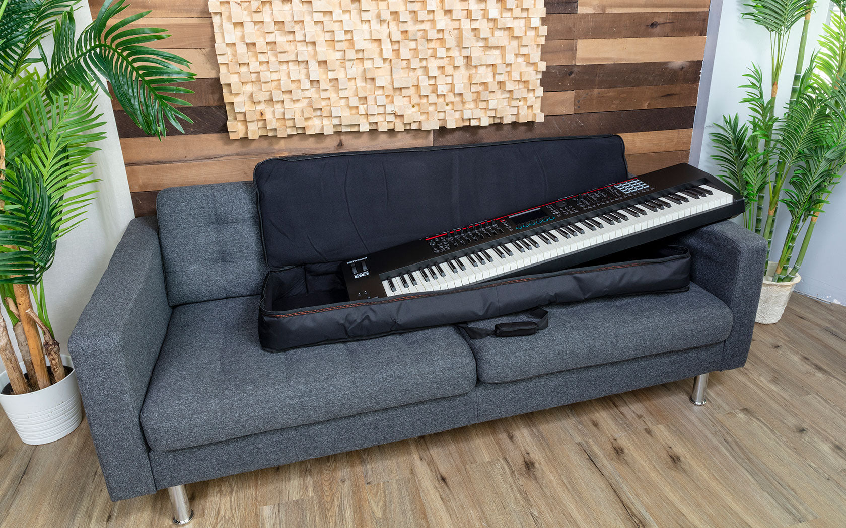 ROLAND CB-B88 V2 Stagepiano-Tasche