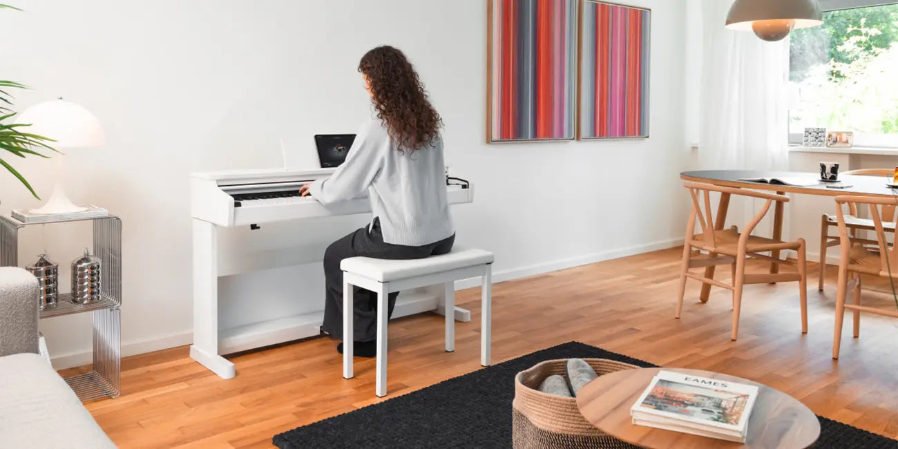KAWAI CX-102 Digitalpiano
