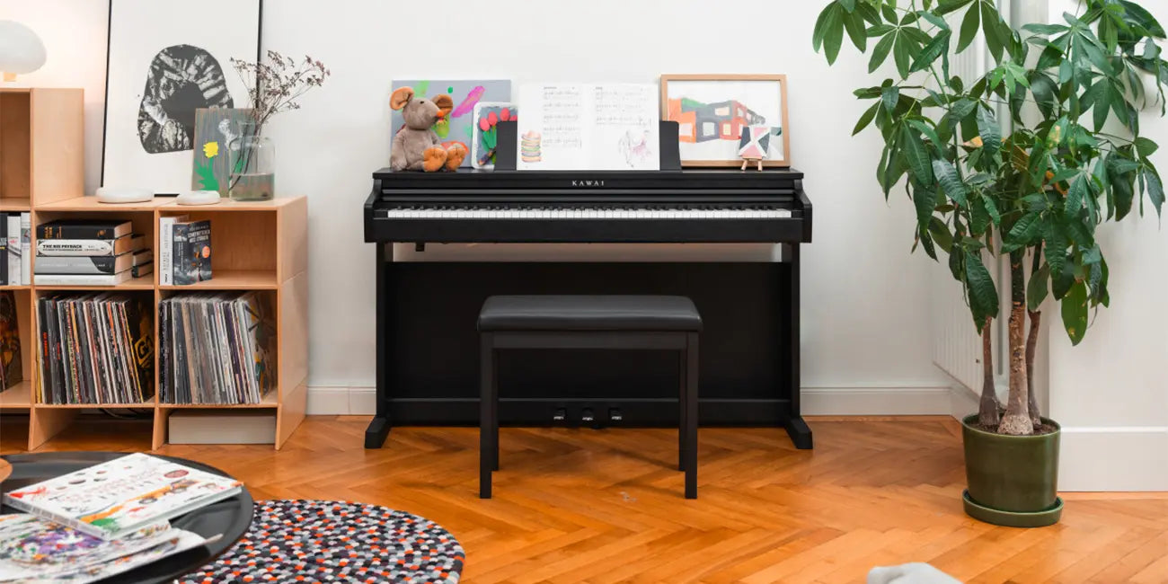 KAWAI CX-202 Digitalpiano