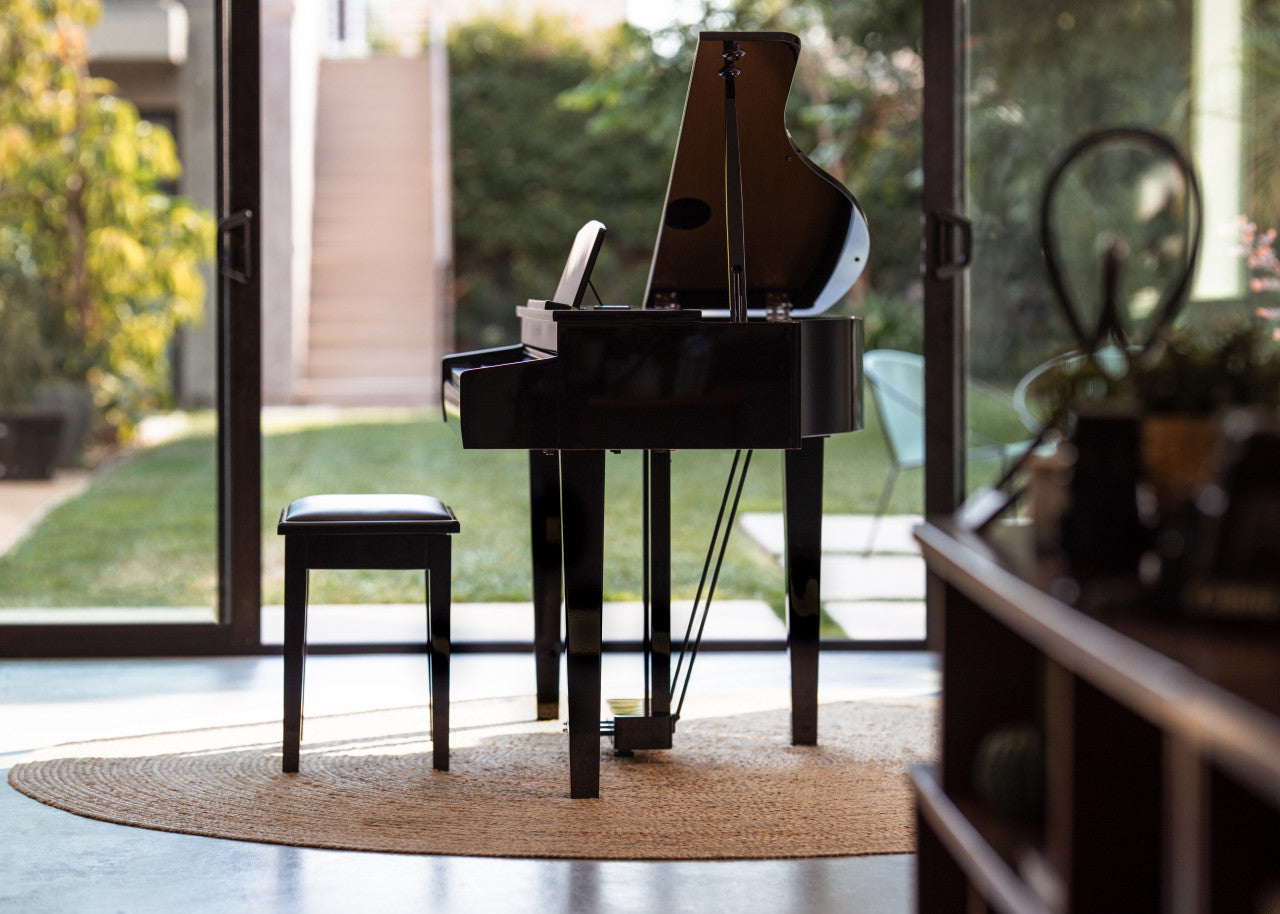 KAWAI DG-30 Digitalflügel